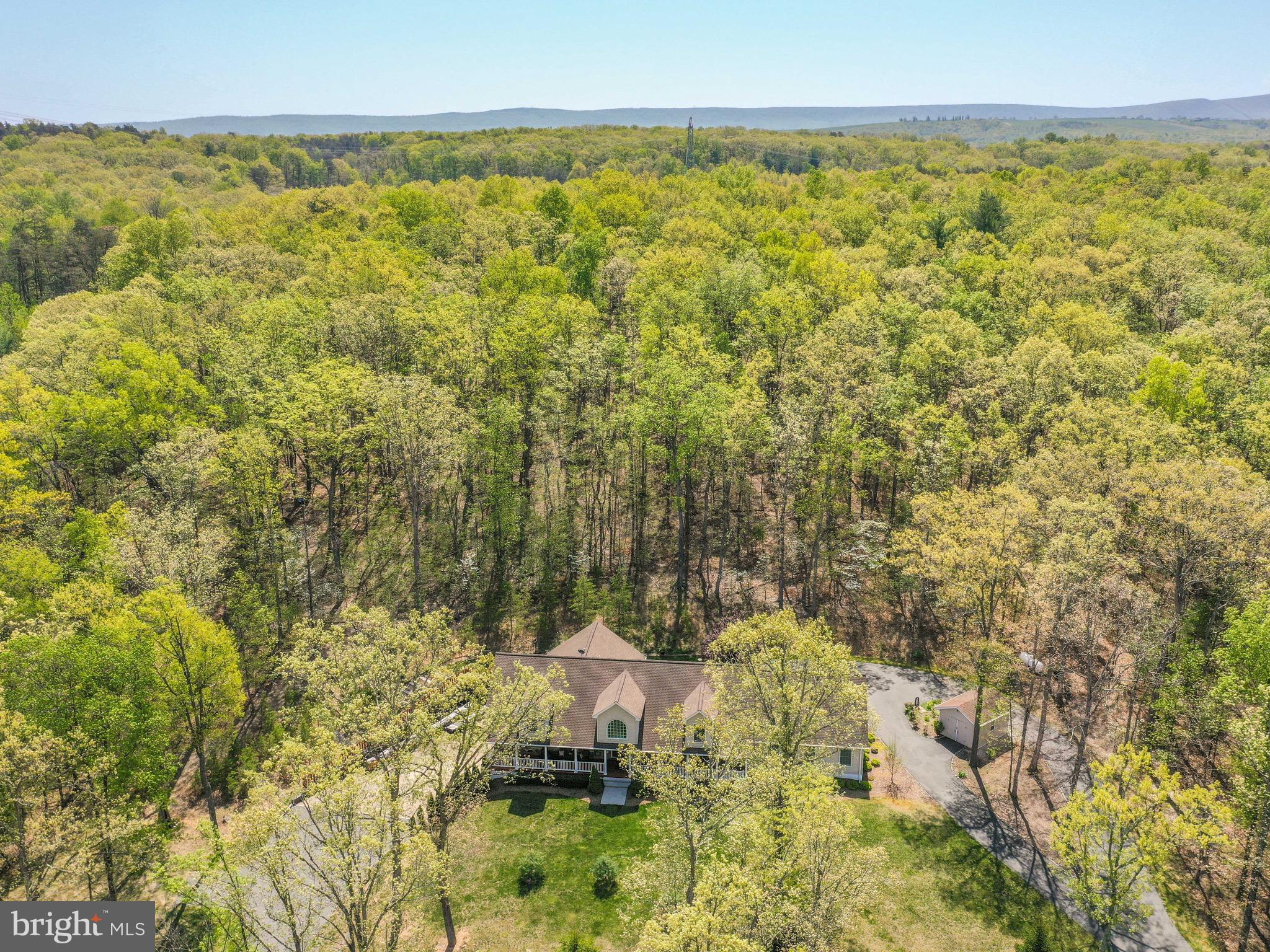 BELLWOOD ESTATES - Residential