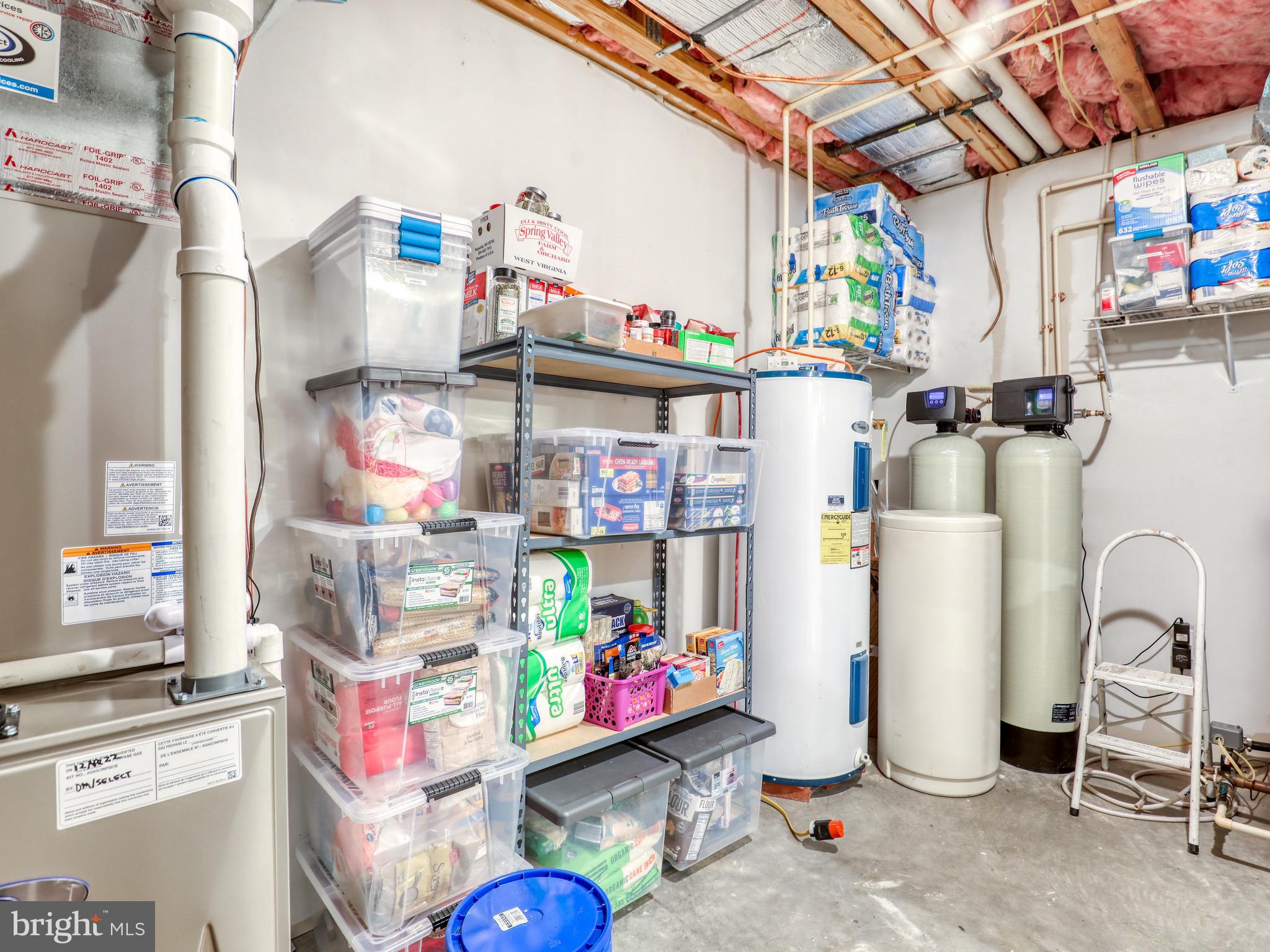 BELLWOOD ESTATES - Residential