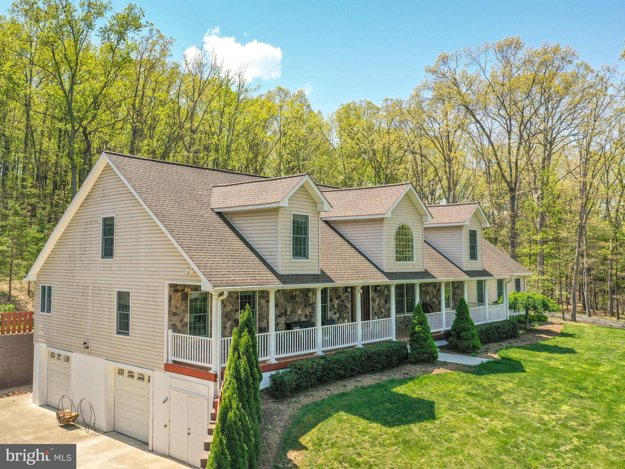 BELLWOOD ESTATES - Residential