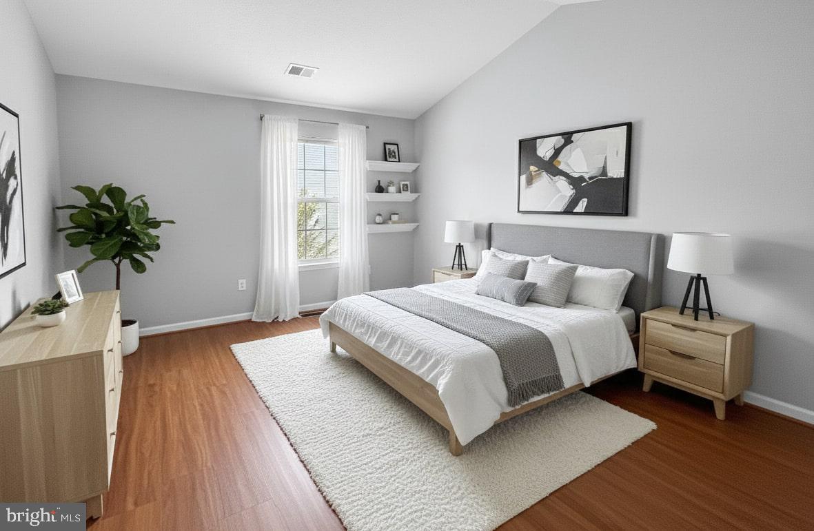 NONE AVAILABLE - Residential Lease