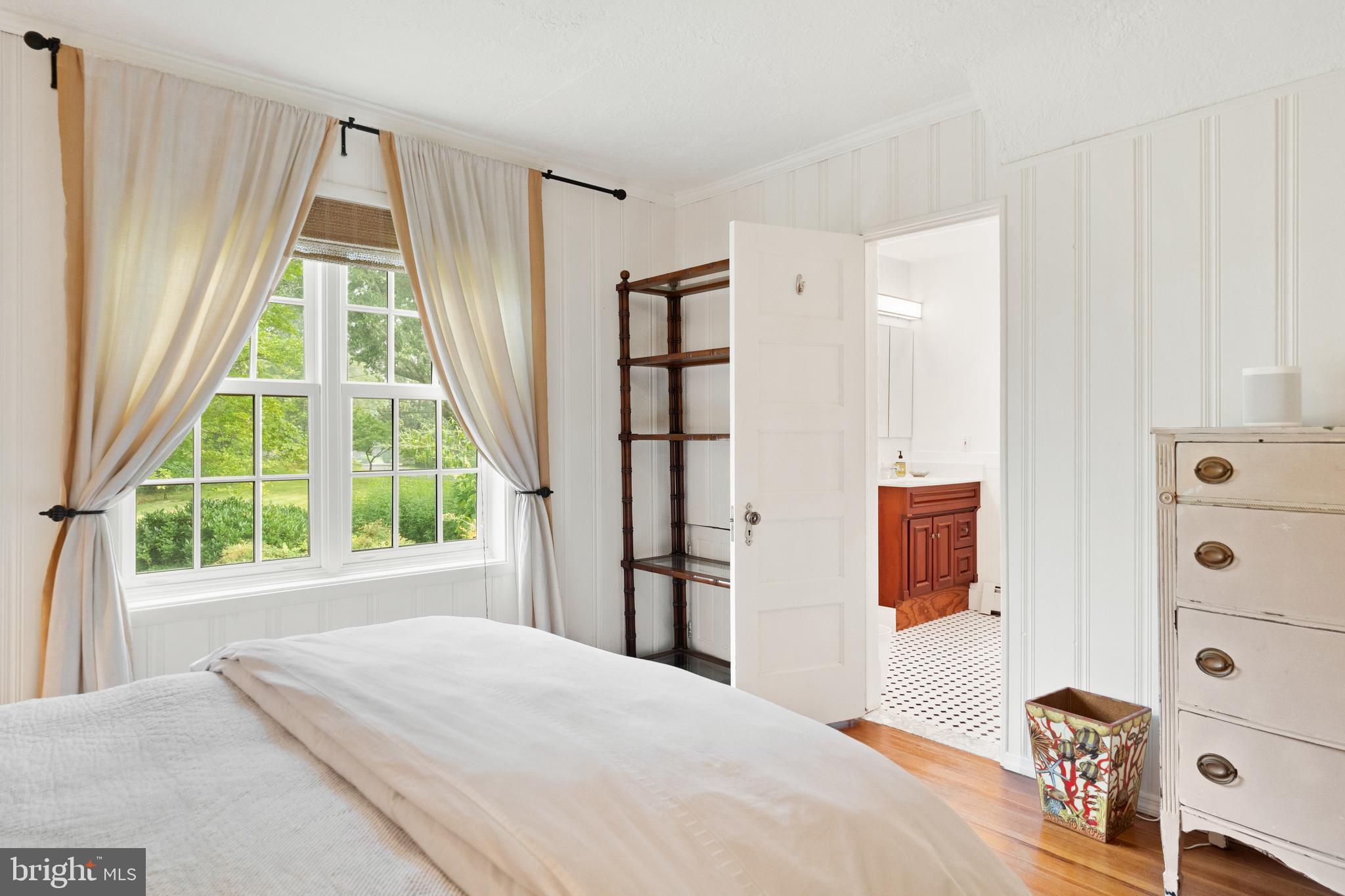 GIBSON ISLAND - Residential