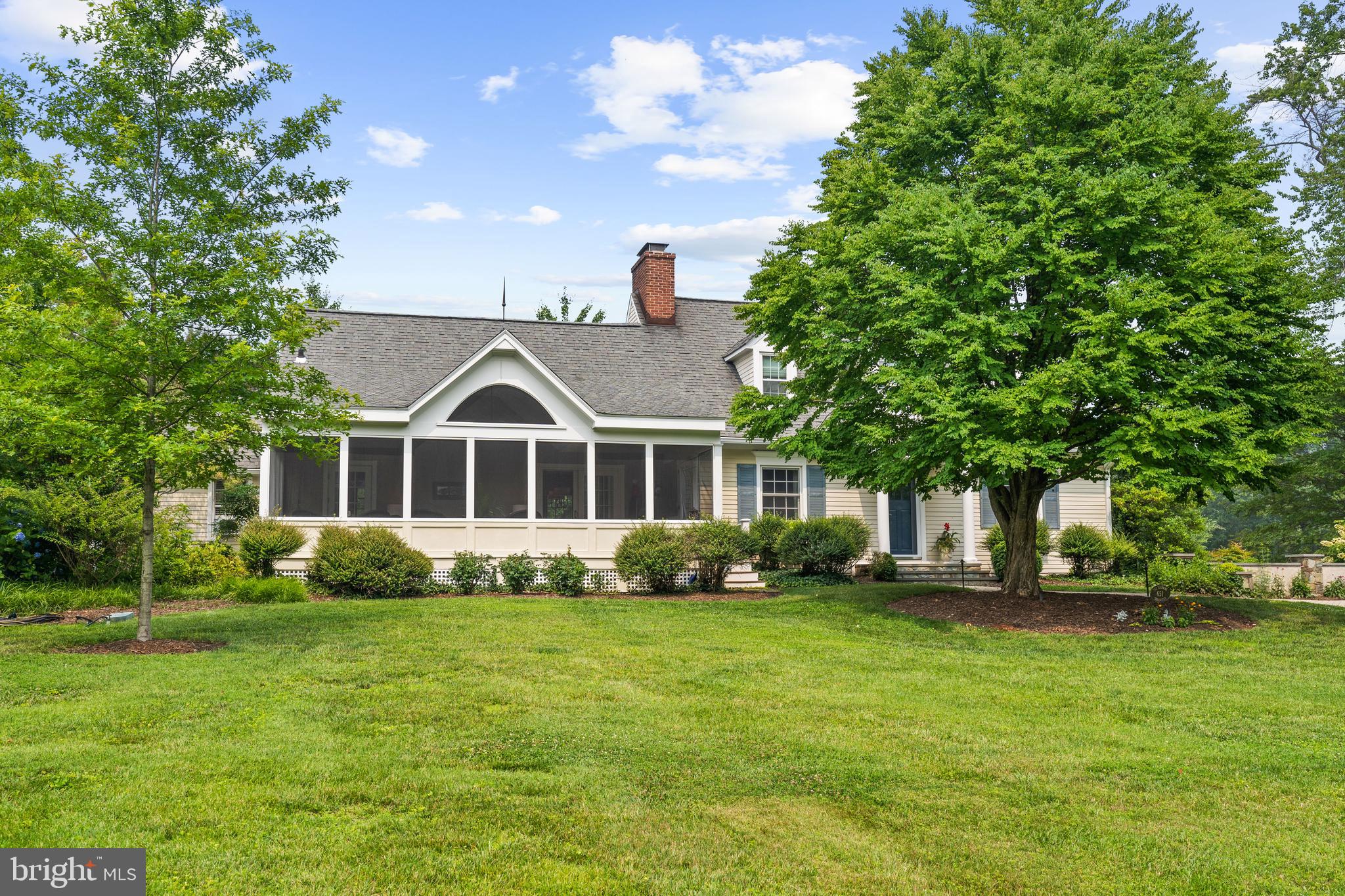 GIBSON ISLAND - Residential