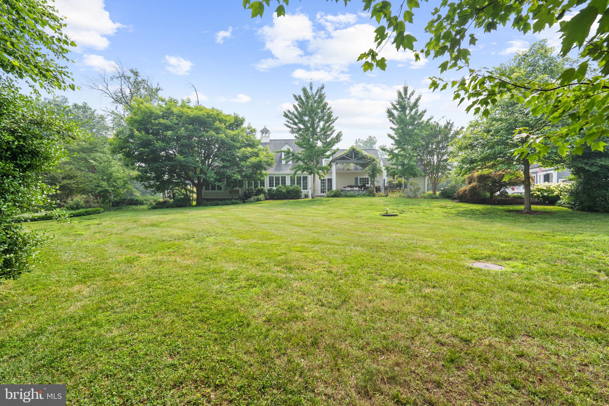 GIBSON ISLAND - Residential