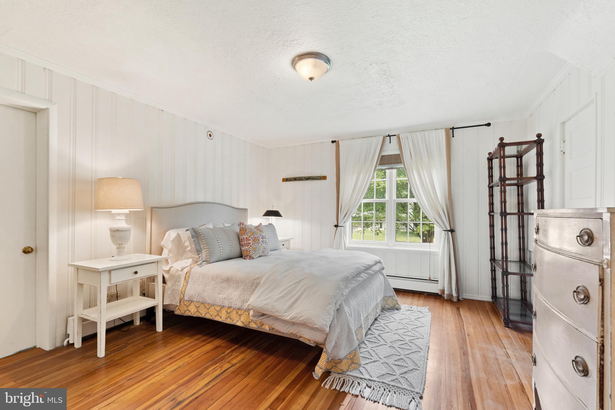 GIBSON ISLAND - Residential