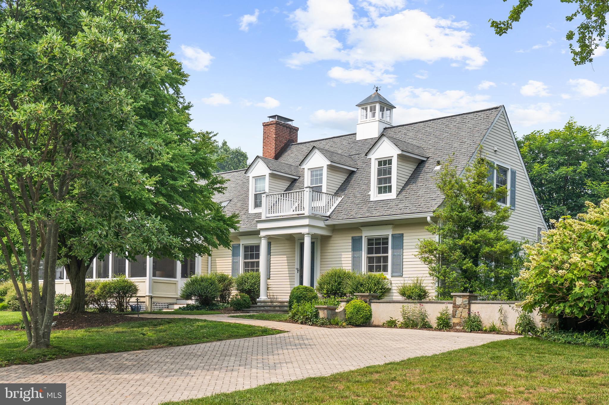 GIBSON ISLAND - Residential