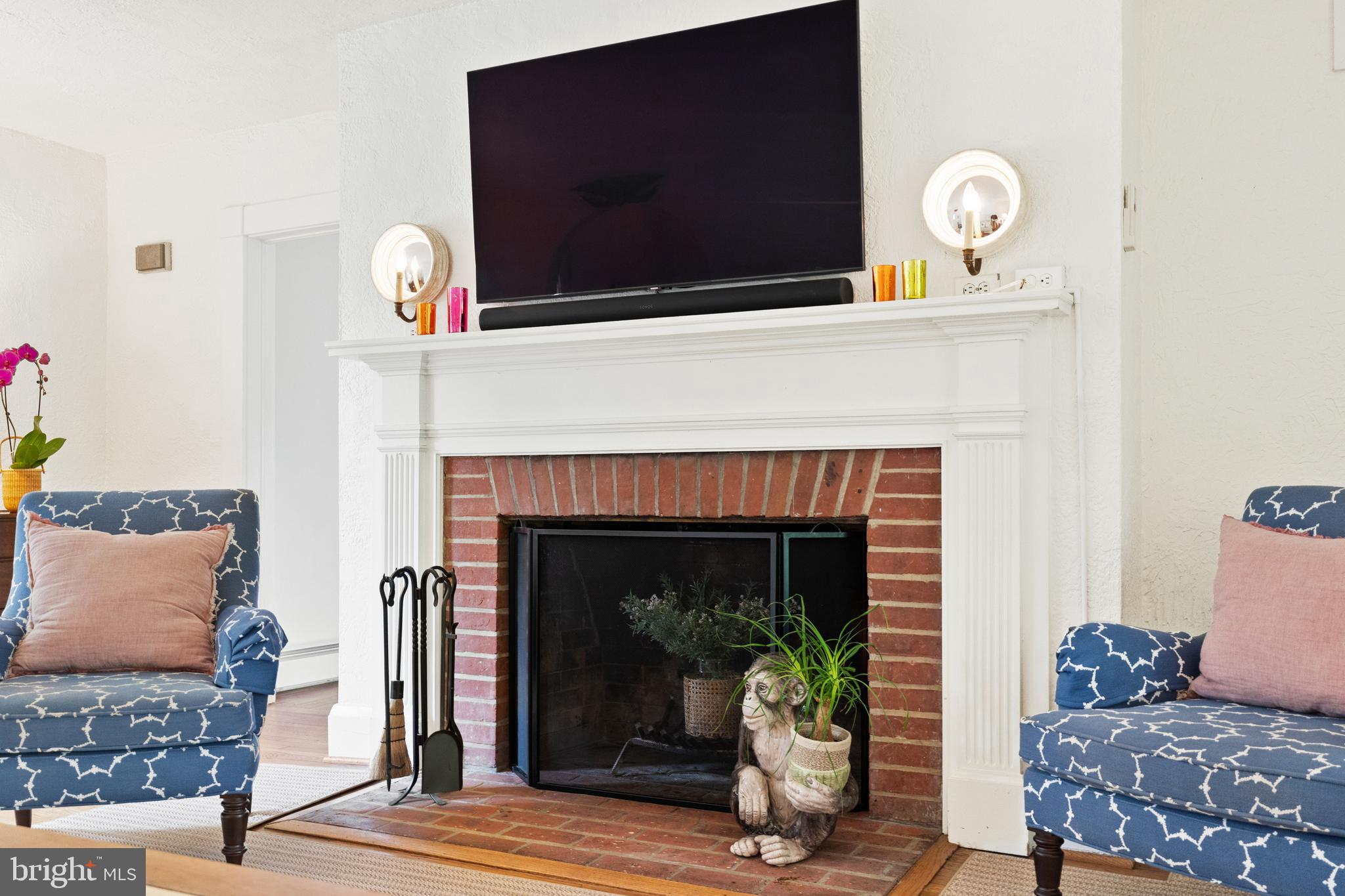 GIBSON ISLAND - Residential