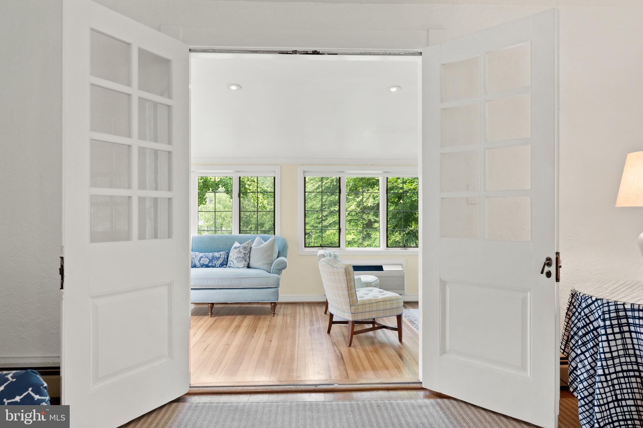 GIBSON ISLAND - Residential