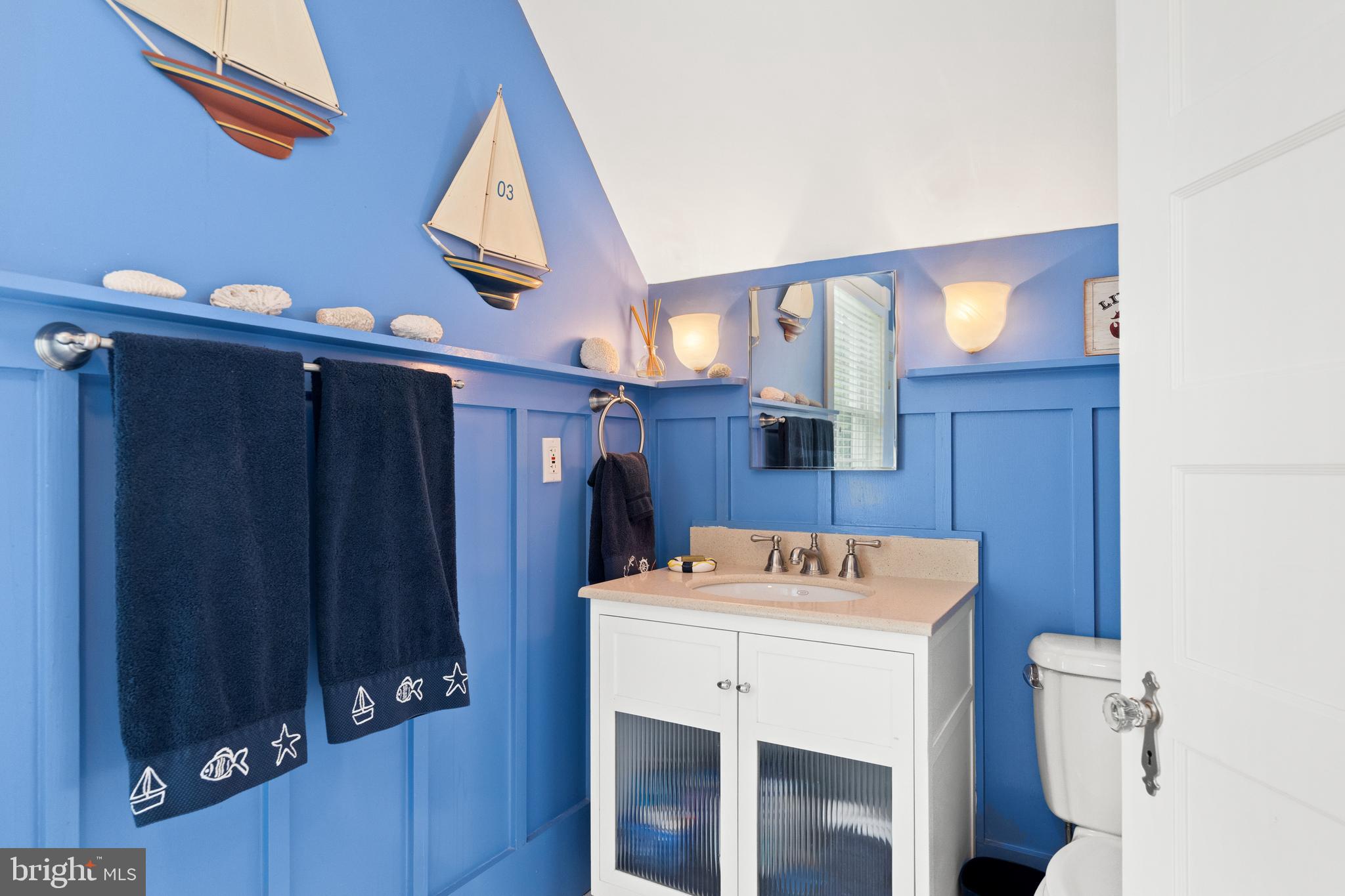 GIBSON ISLAND - Residential