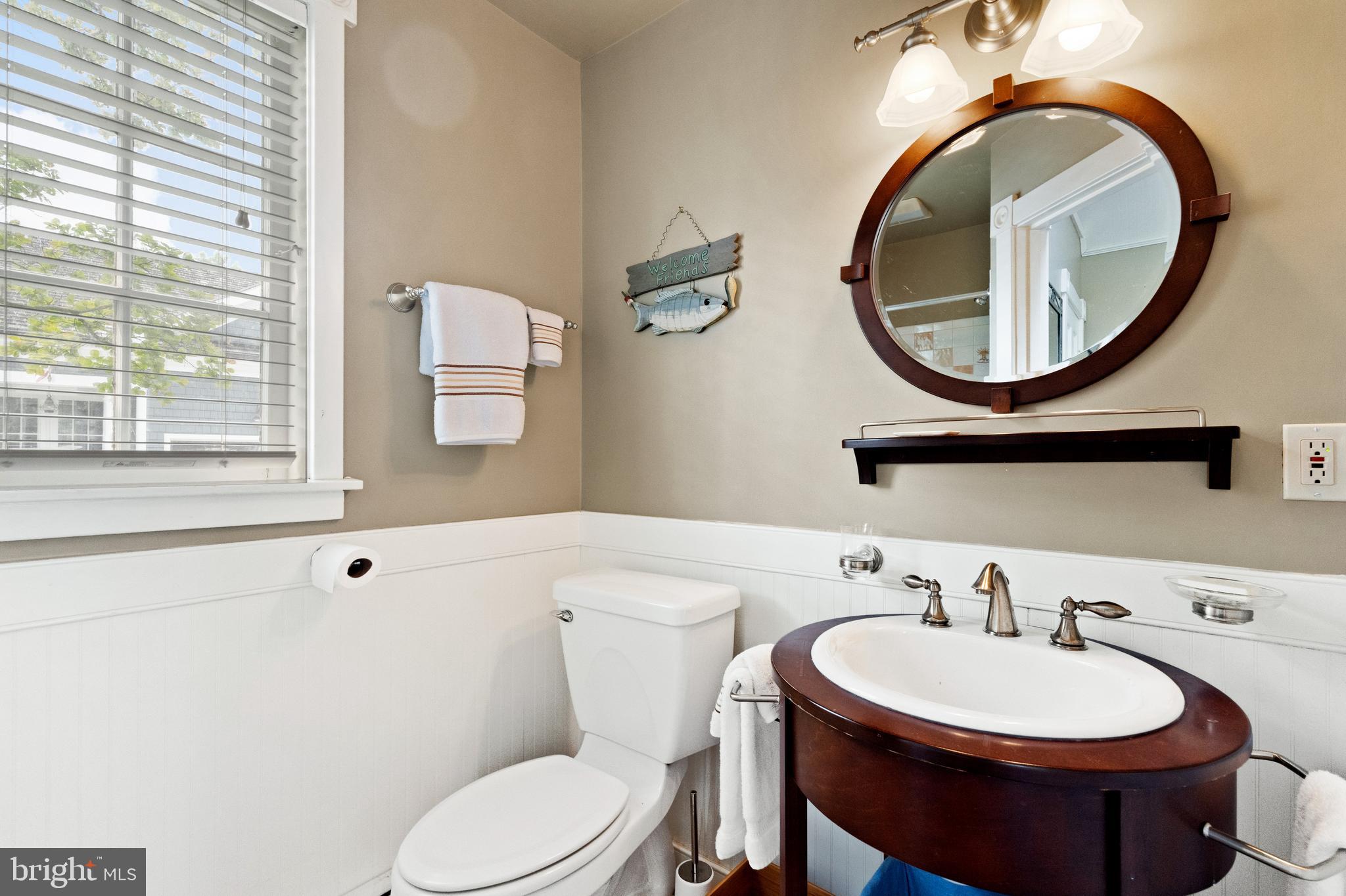 GIBSON ISLAND - Residential