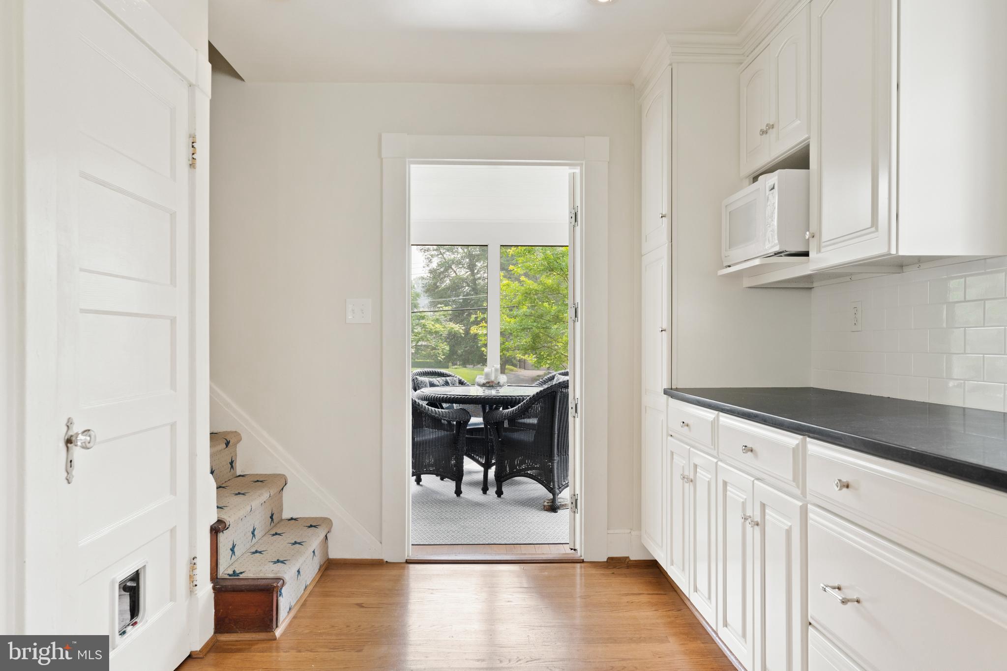 GIBSON ISLAND - Residential