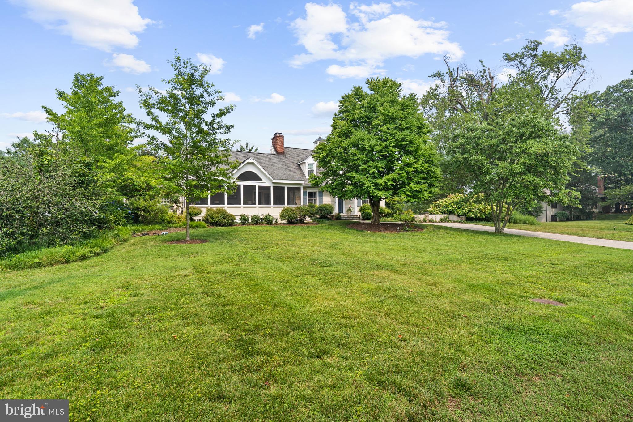 GIBSON ISLAND - Residential