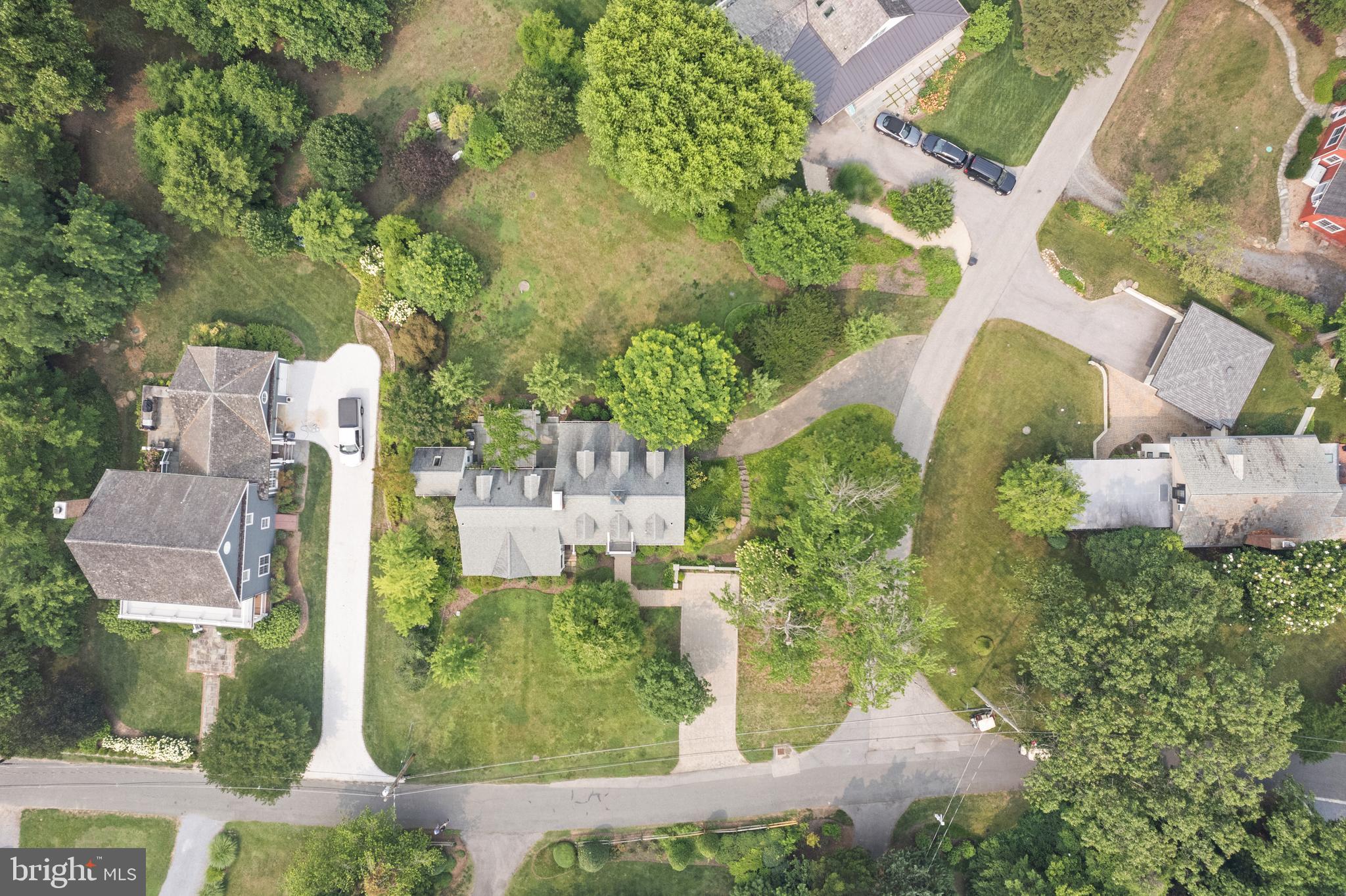 GIBSON ISLAND - Residential