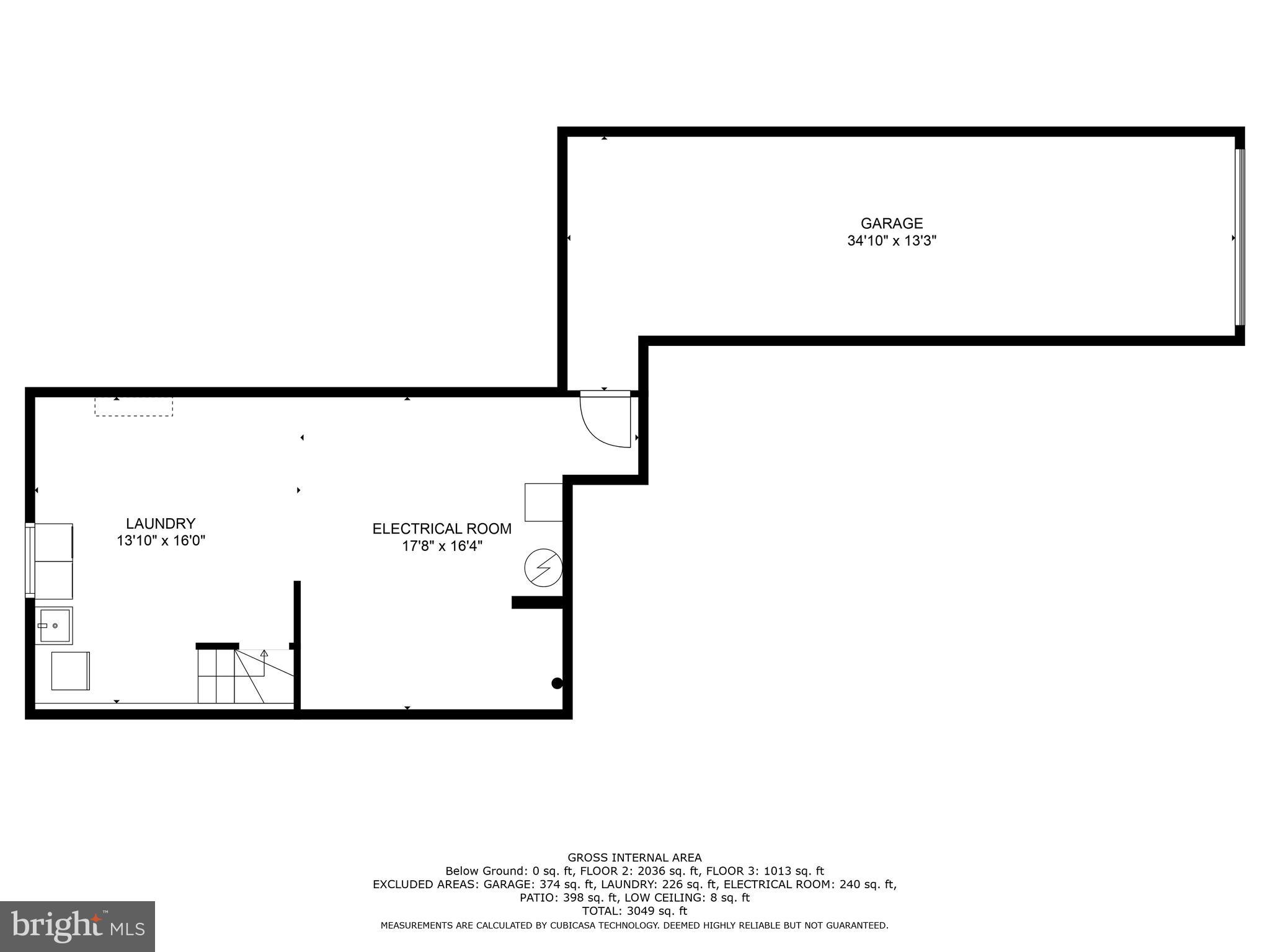 GIBSON ISLAND - Residential