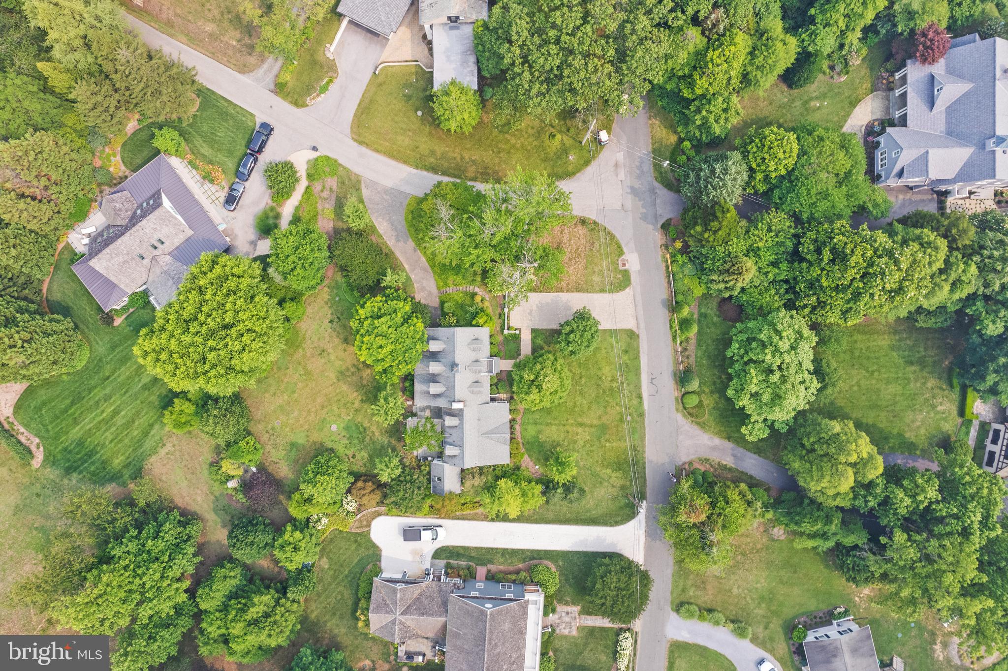 GIBSON ISLAND - Residential