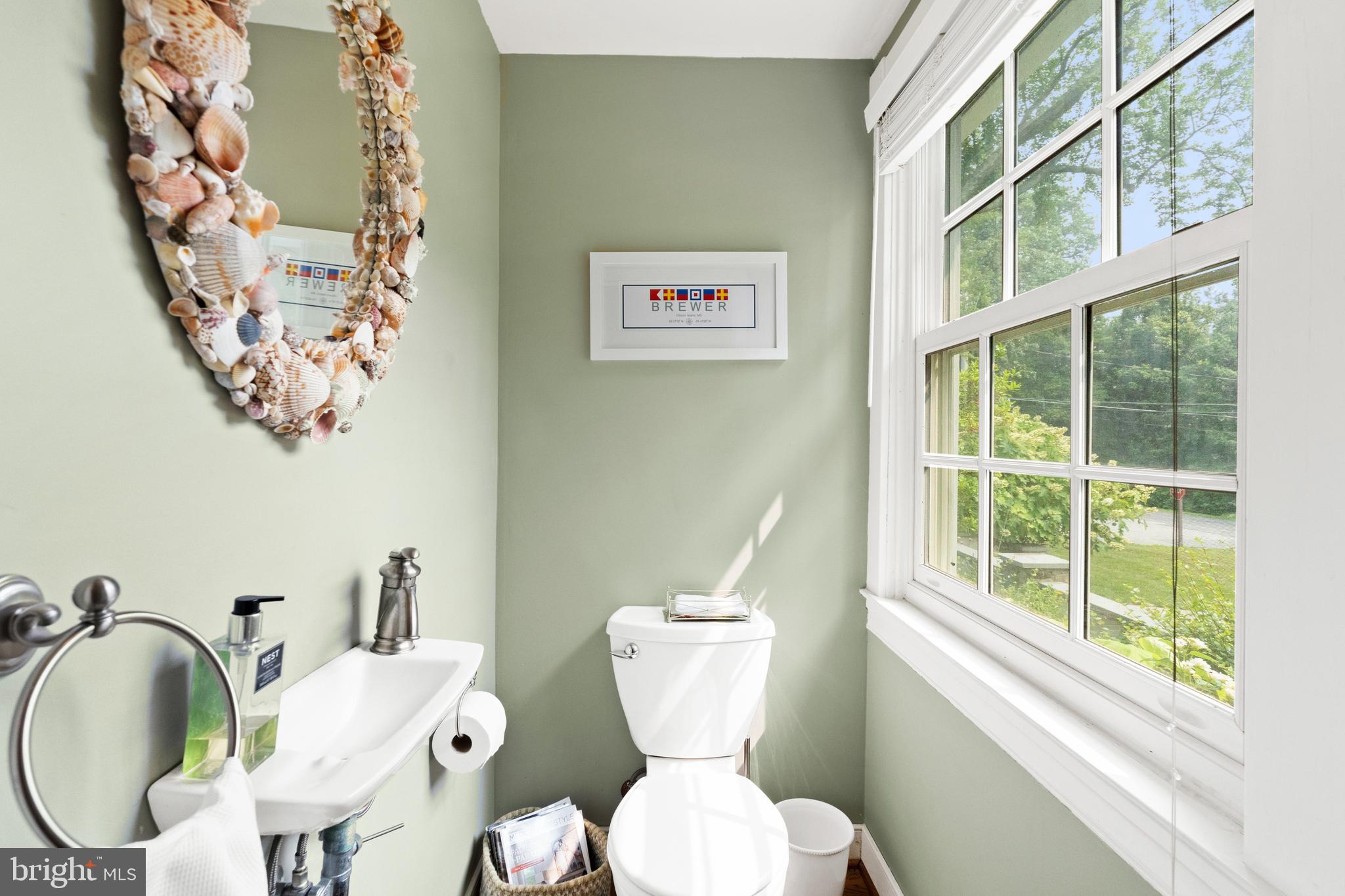 GIBSON ISLAND - Residential