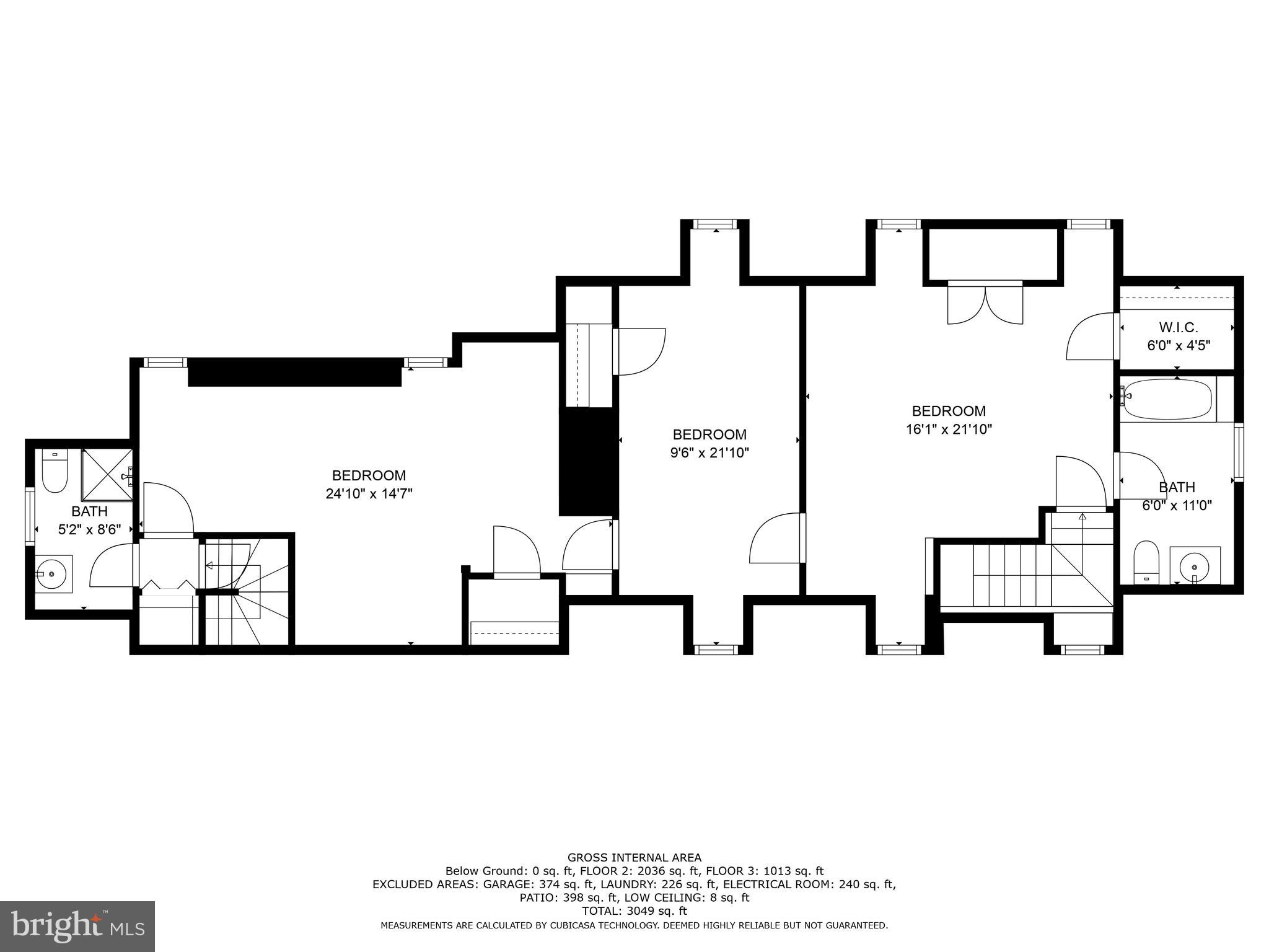 GIBSON ISLAND - Residential