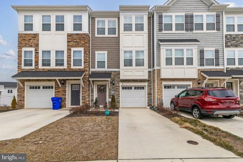 10939 DRUMMOND PLACE WHITE PLAINS MD 20695