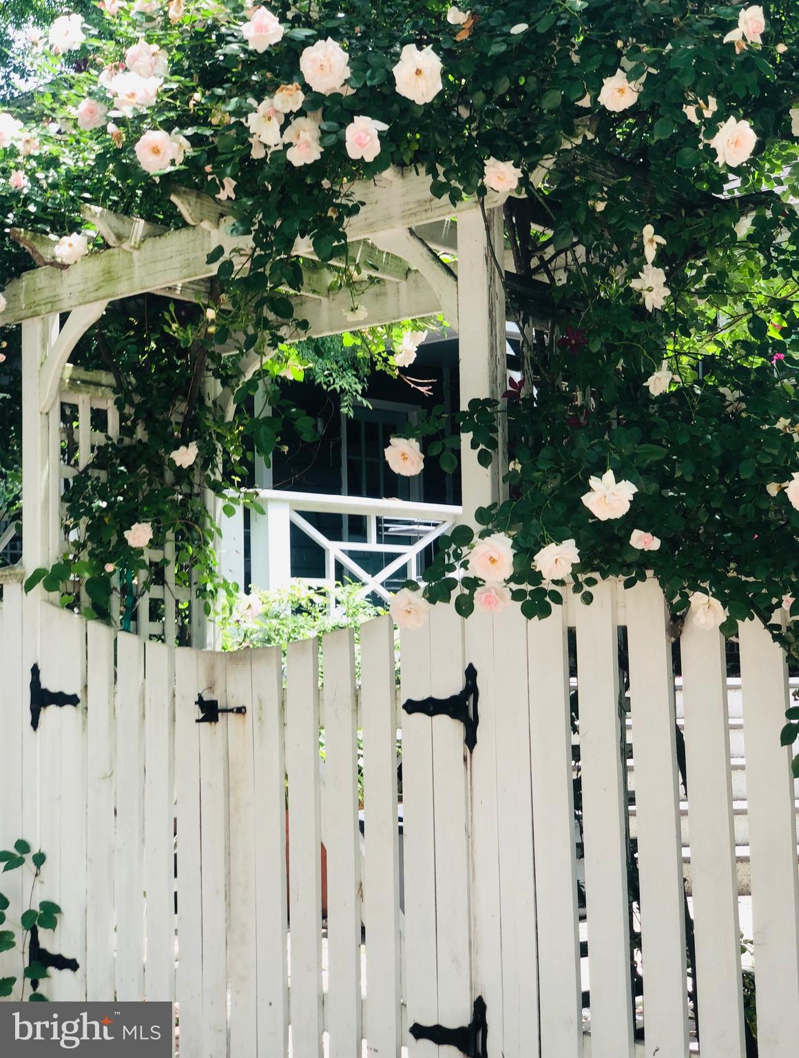 DEL RAY - Residential Lease