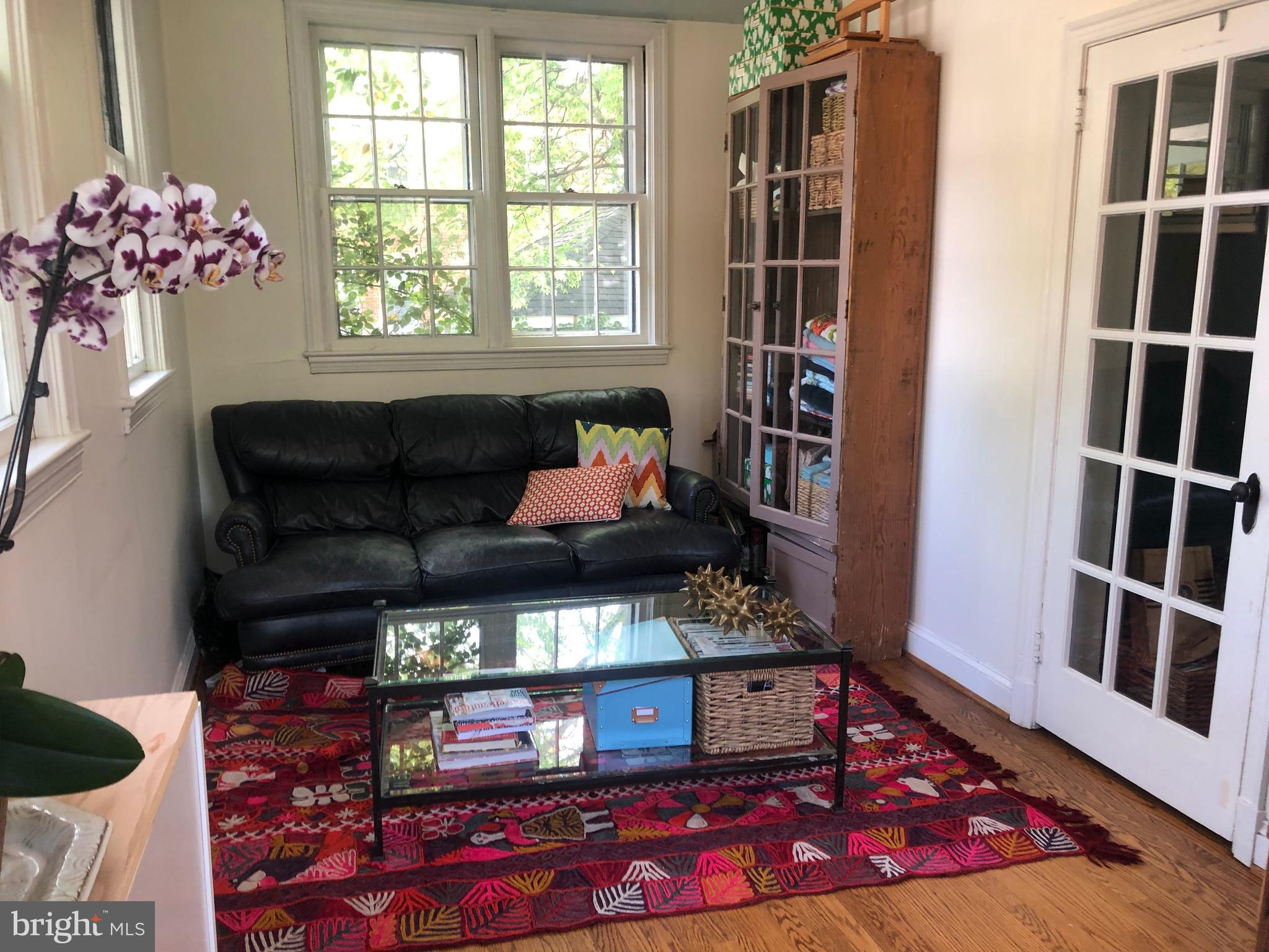 DEL RAY - Residential Lease