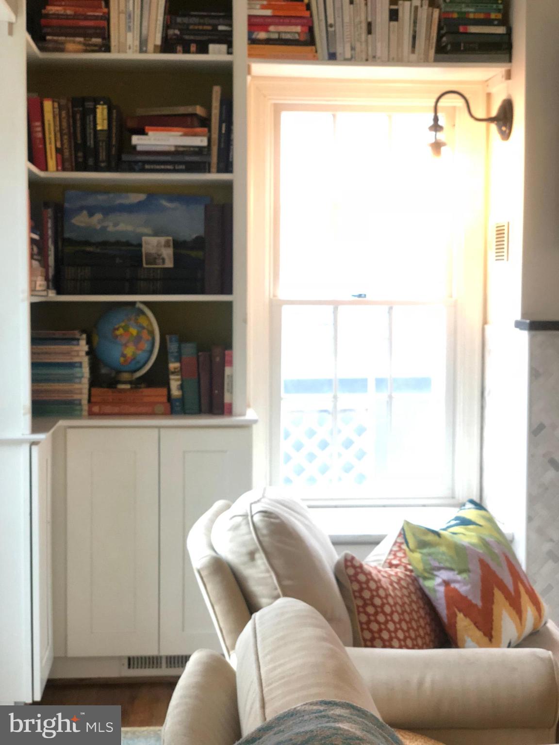 DEL RAY - Residential Lease