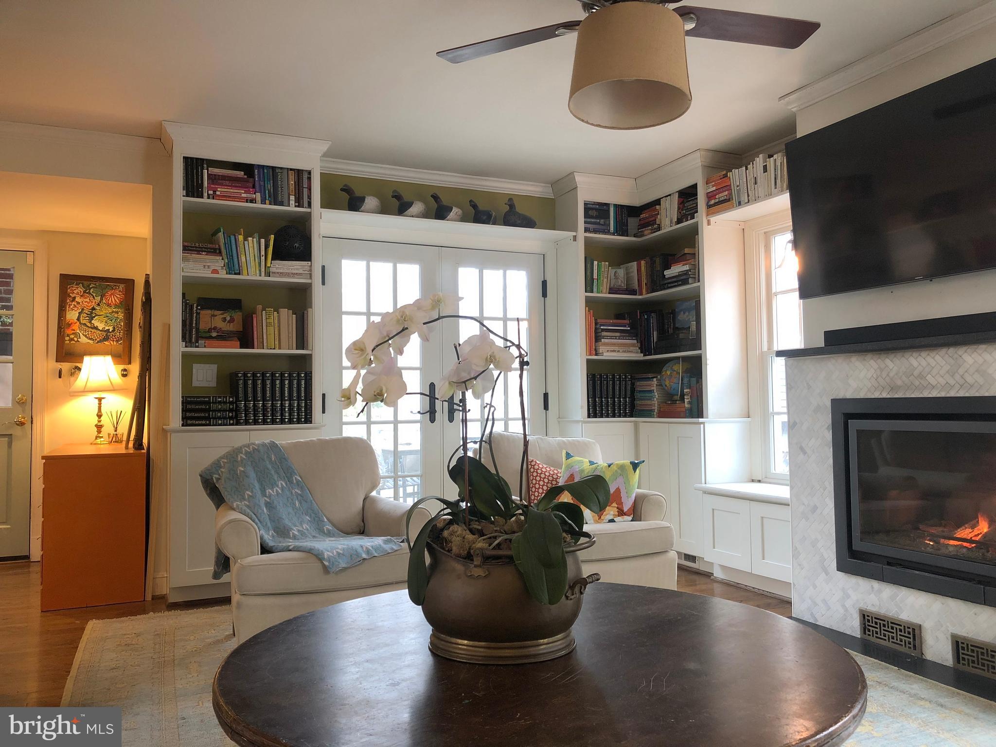 DEL RAY - Residential Lease