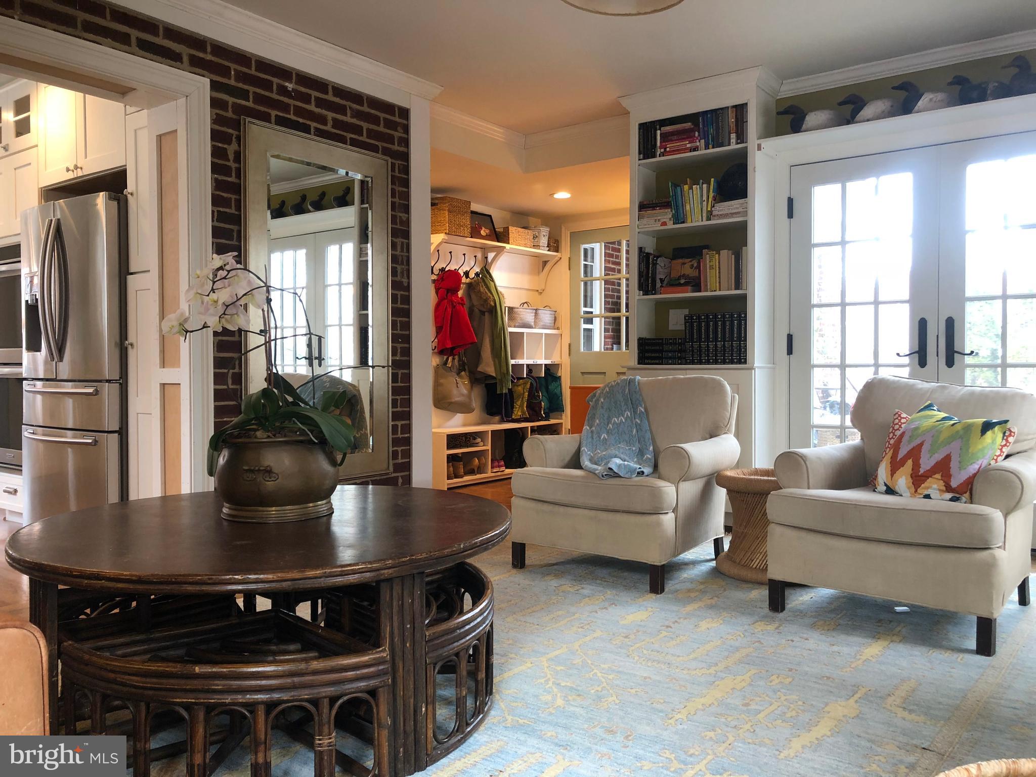 DEL RAY - Residential Lease