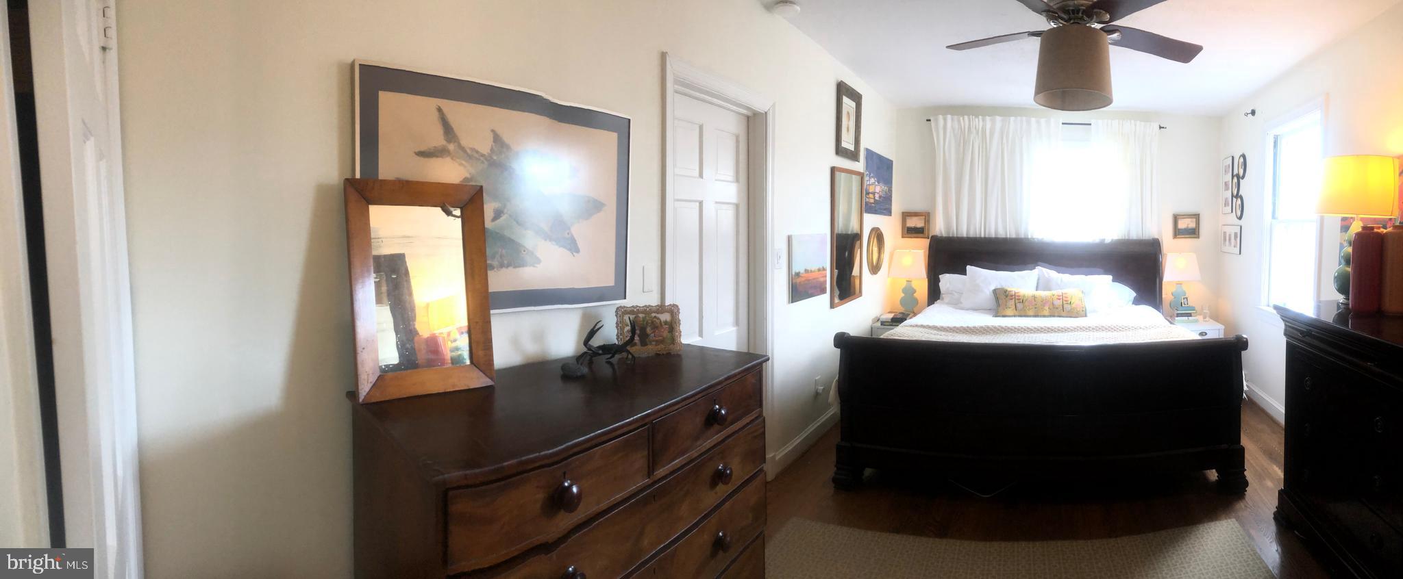 DEL RAY - Residential Lease