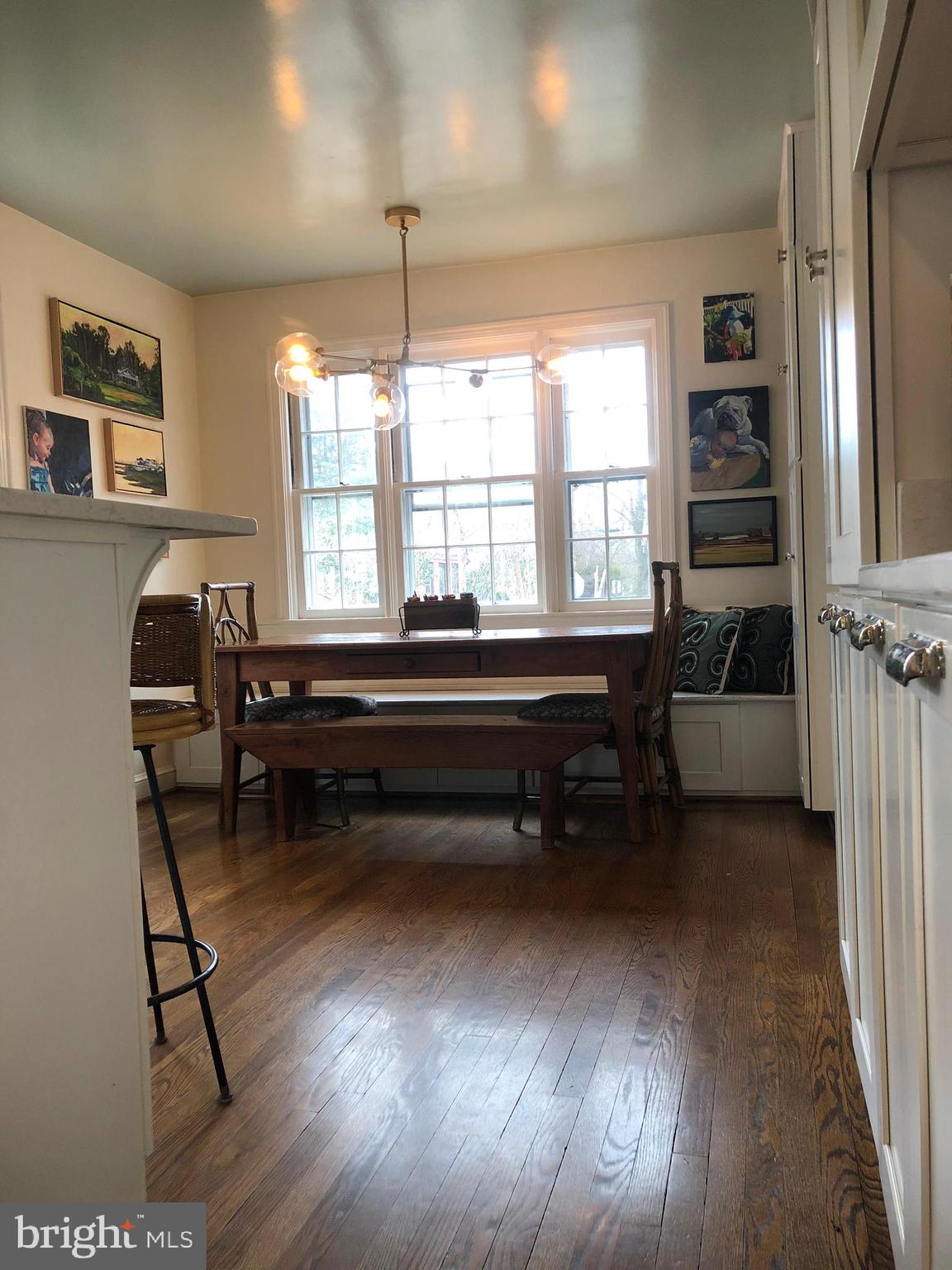 DEL RAY - Residential Lease