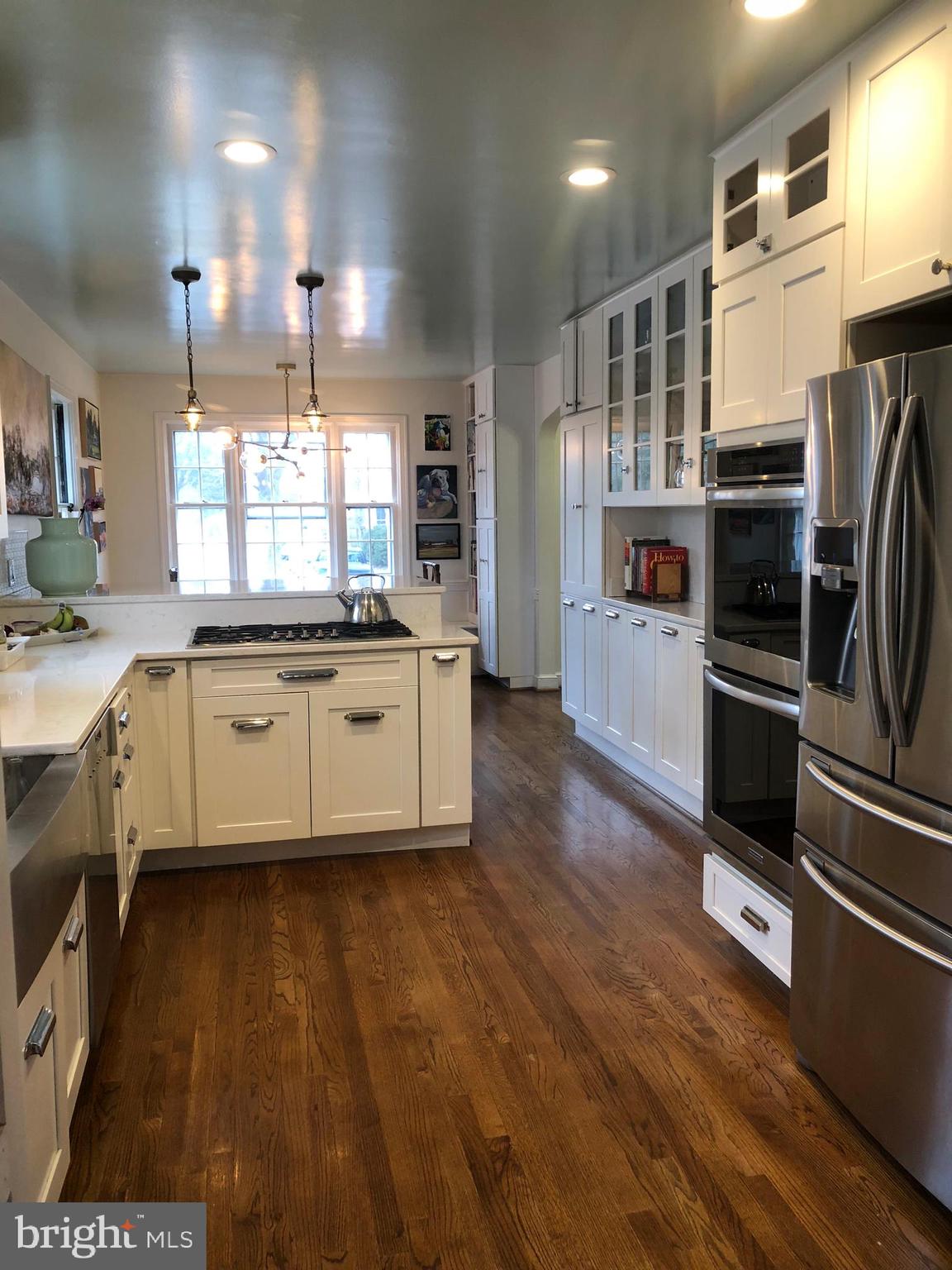 DEL RAY - Residential Lease