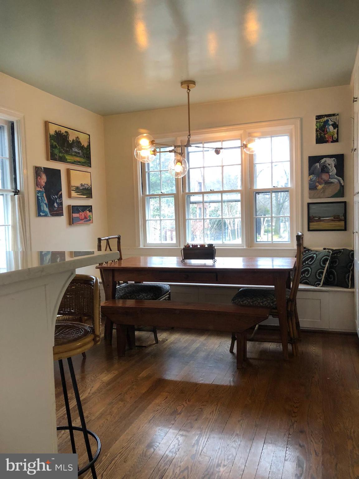 DEL RAY - Residential Lease