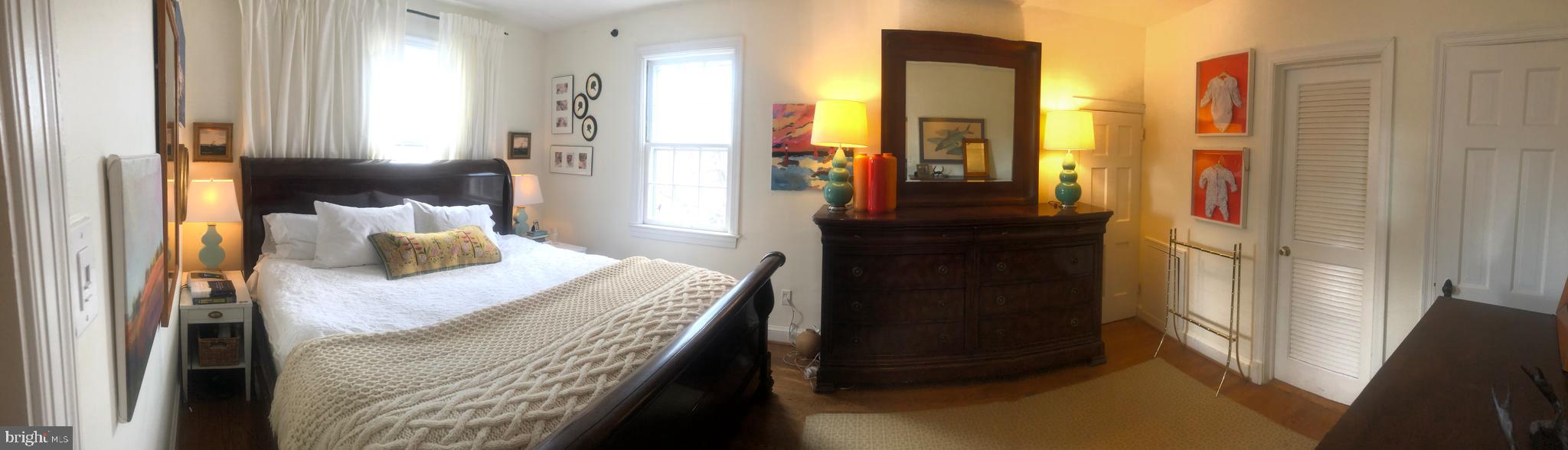 DEL RAY - Residential Lease