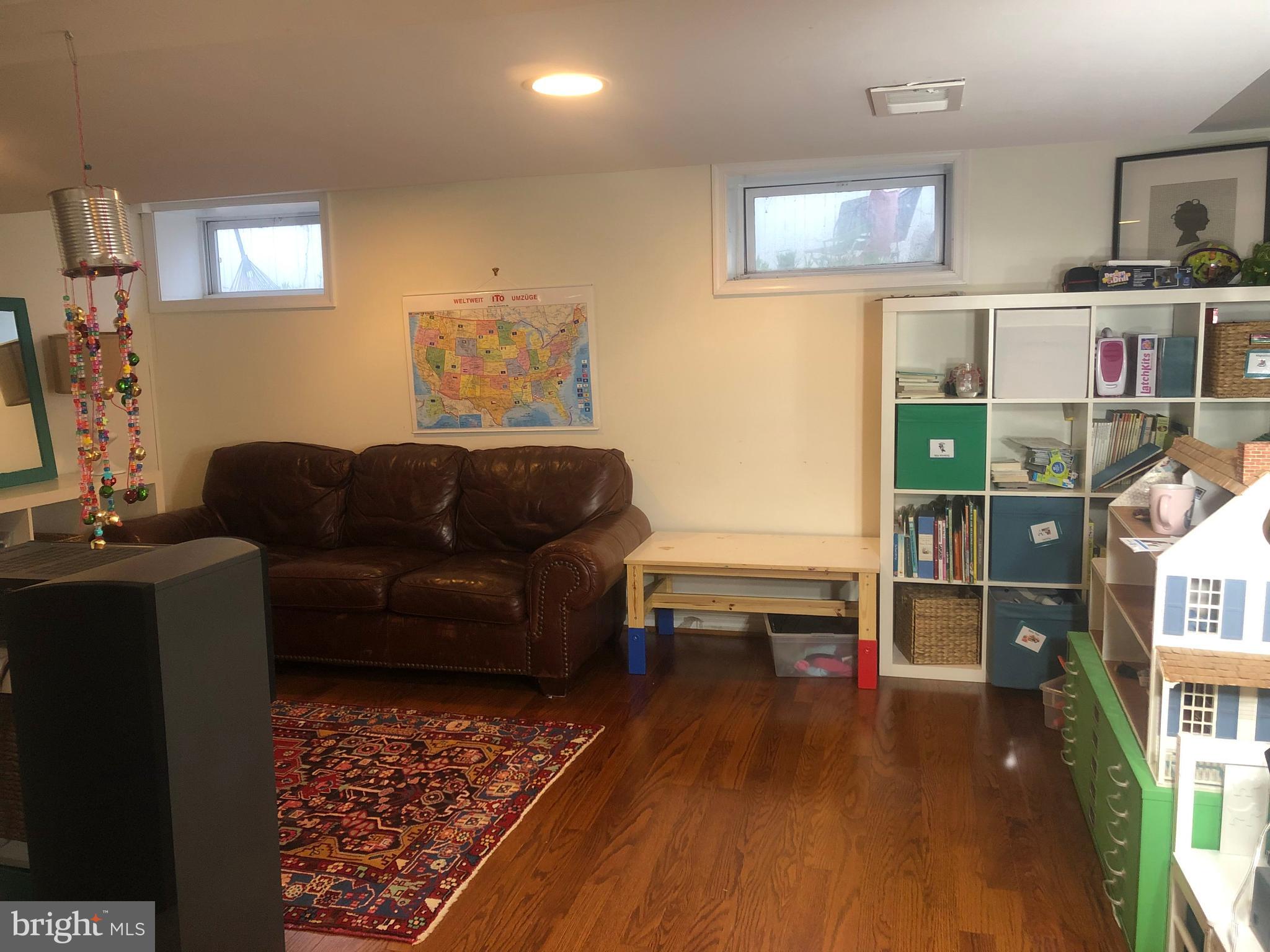 DEL RAY - Residential Lease