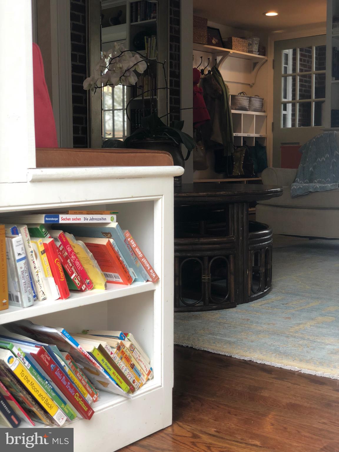 DEL RAY - Residential Lease