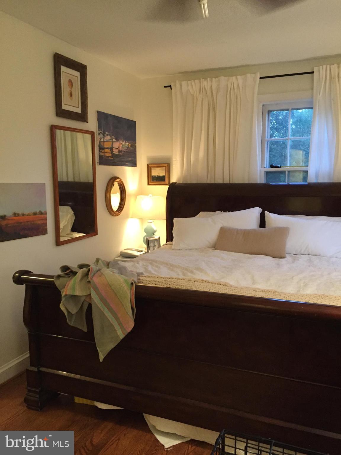 DEL RAY - Residential Lease