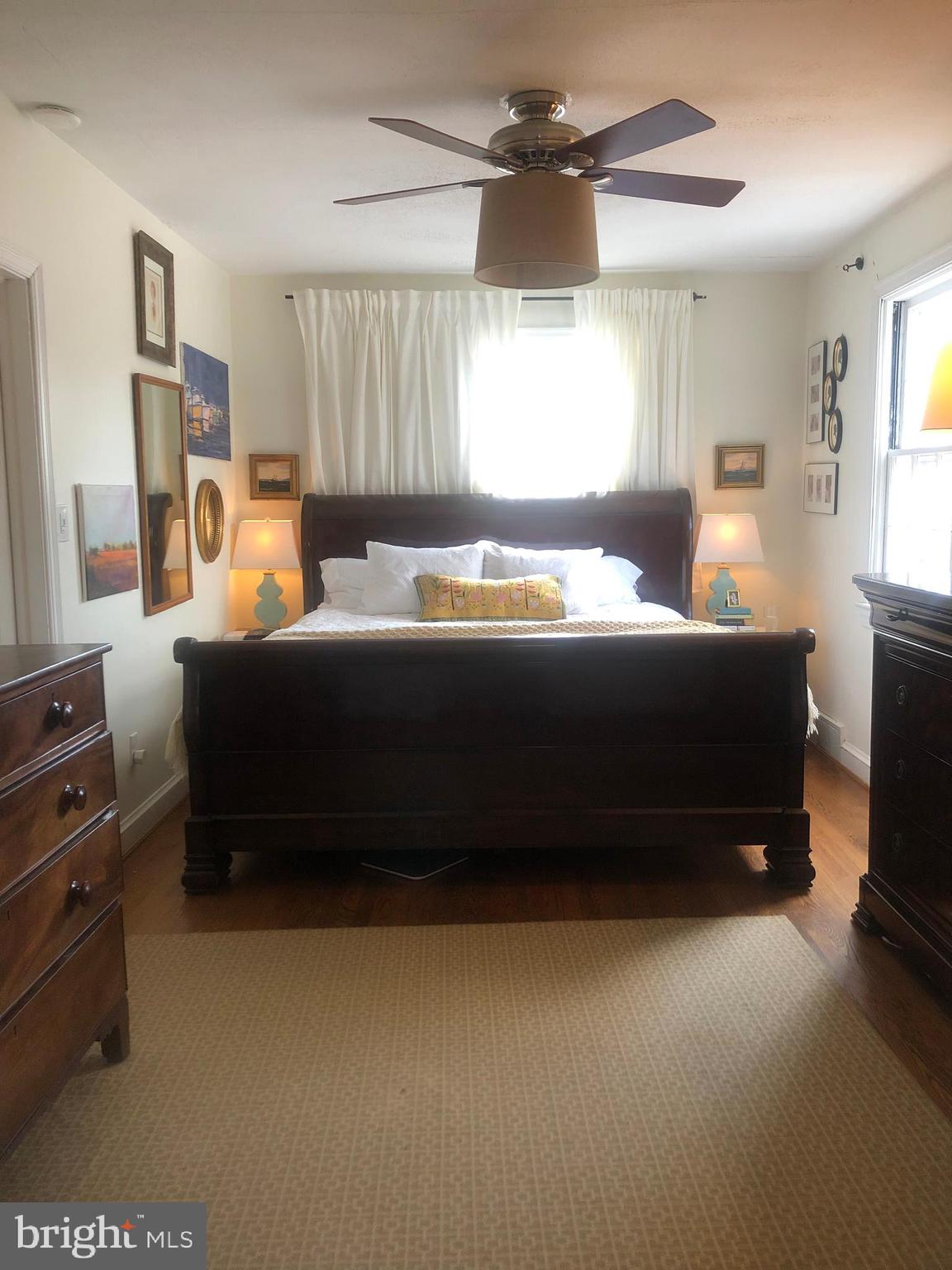 DEL RAY - Residential Lease