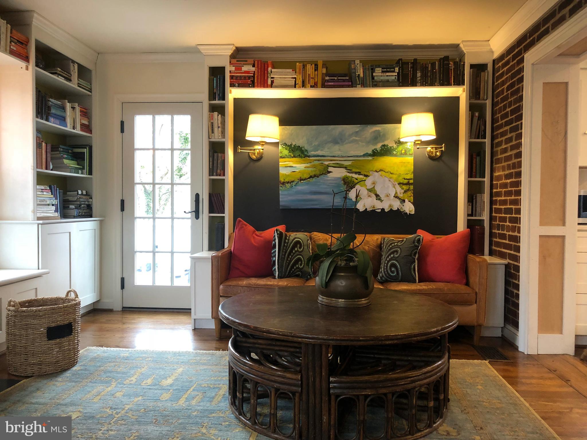 DEL RAY - Residential Lease