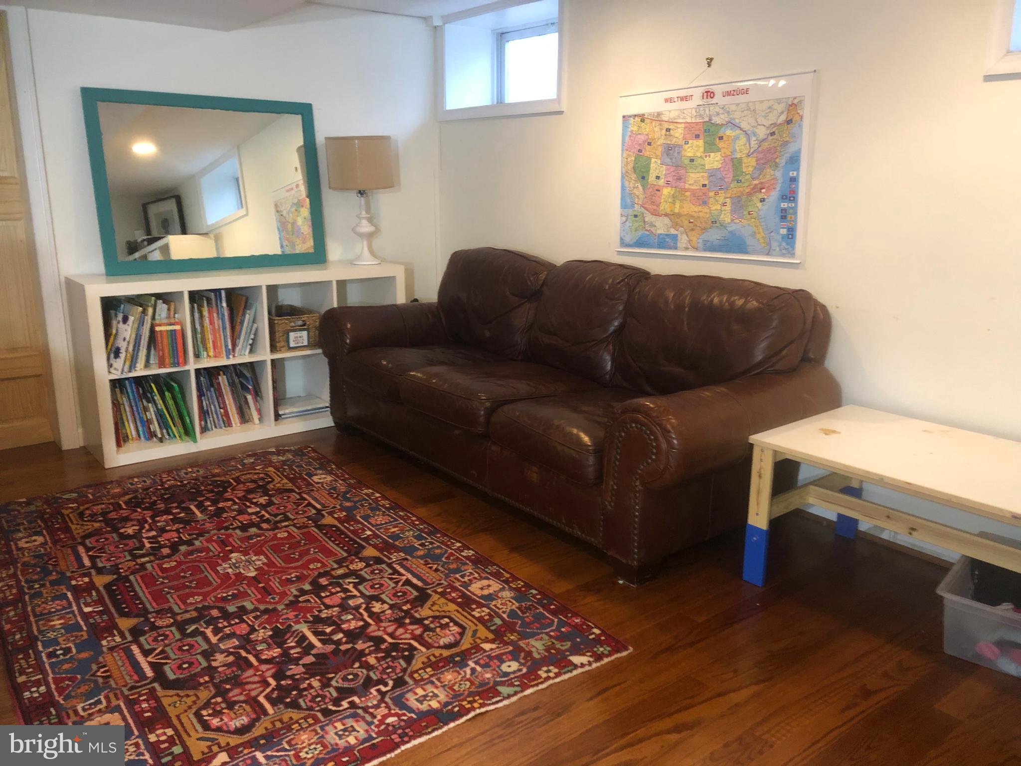 DEL RAY - Residential Lease