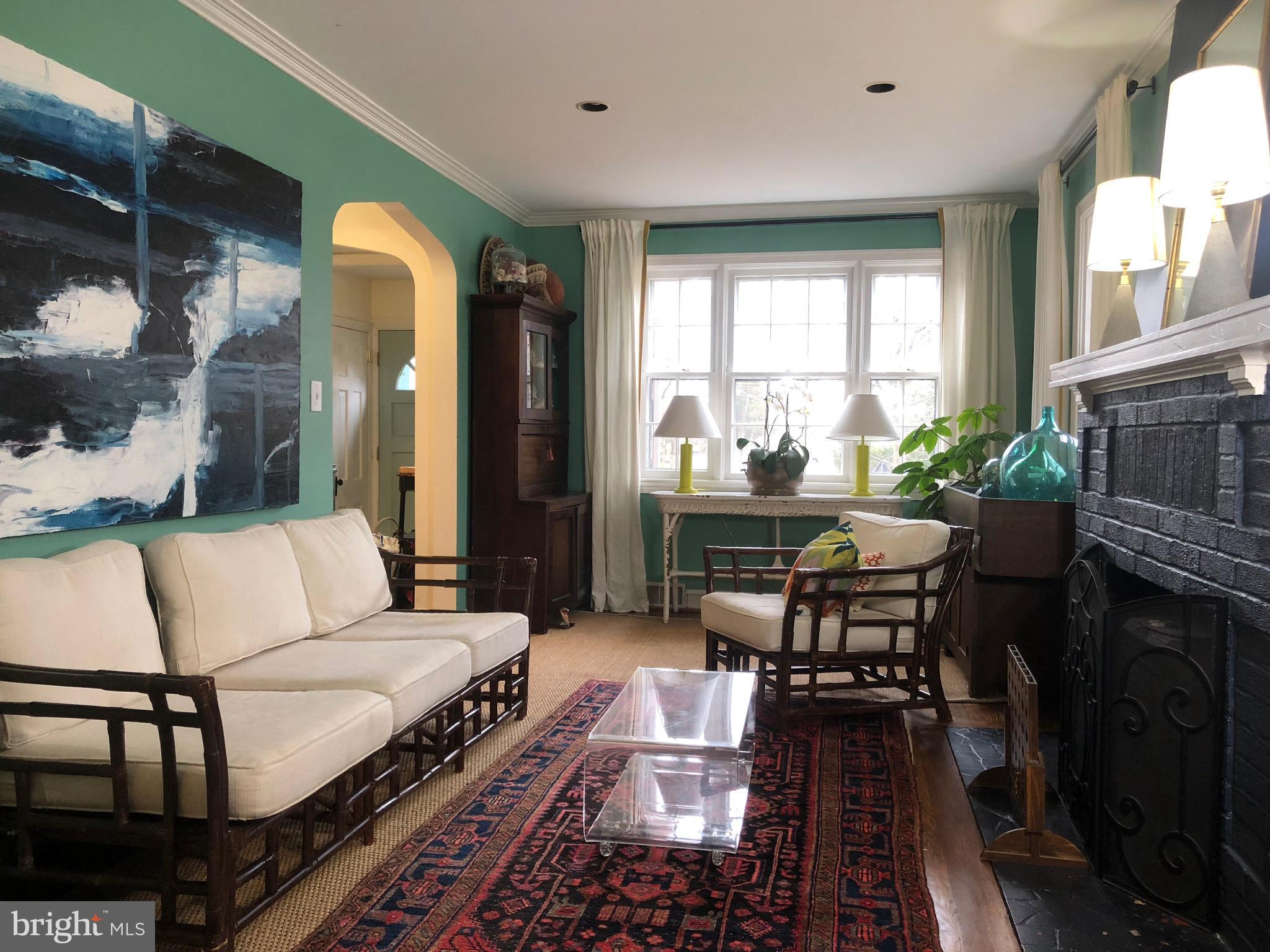 DEL RAY - Residential Lease