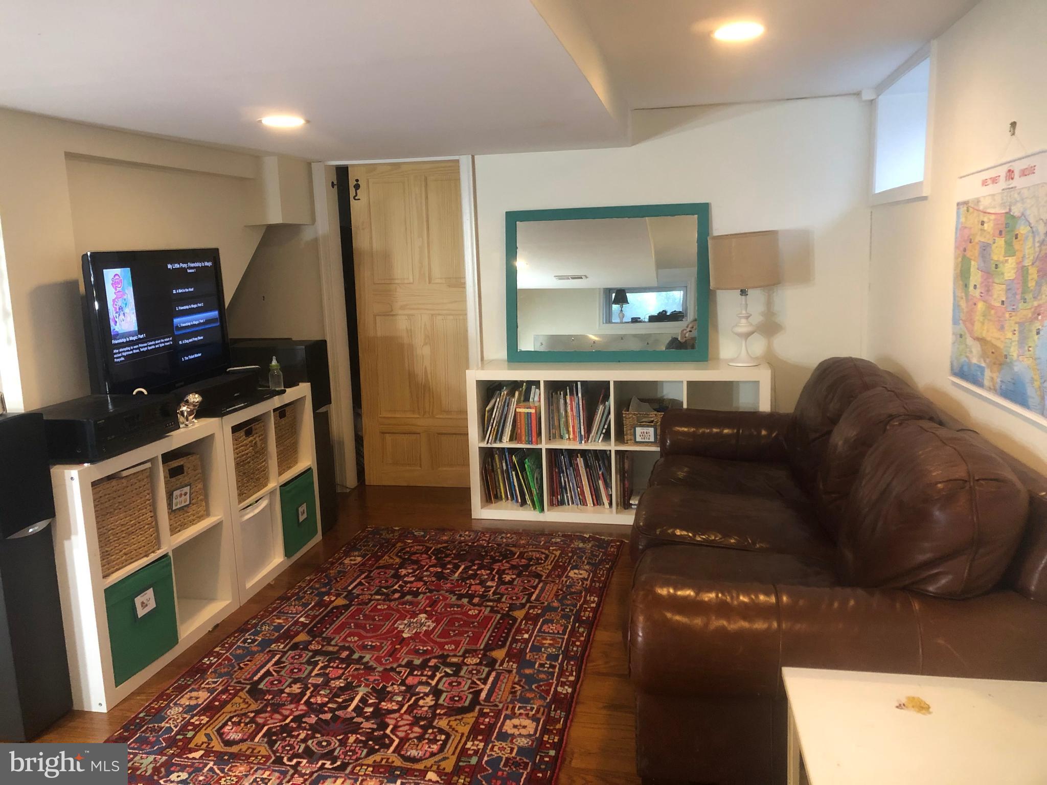 DEL RAY - Residential Lease