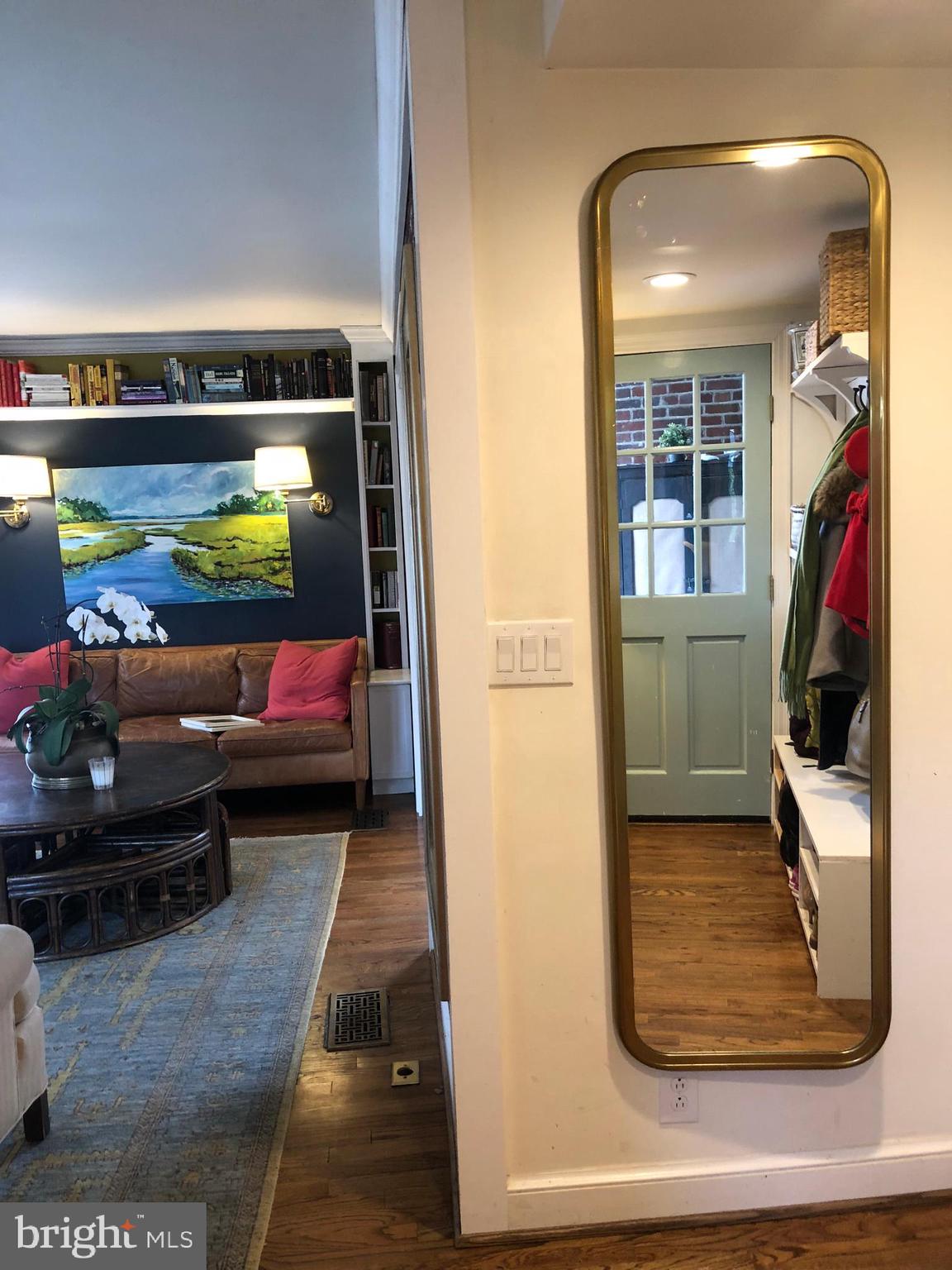 DEL RAY - Residential Lease