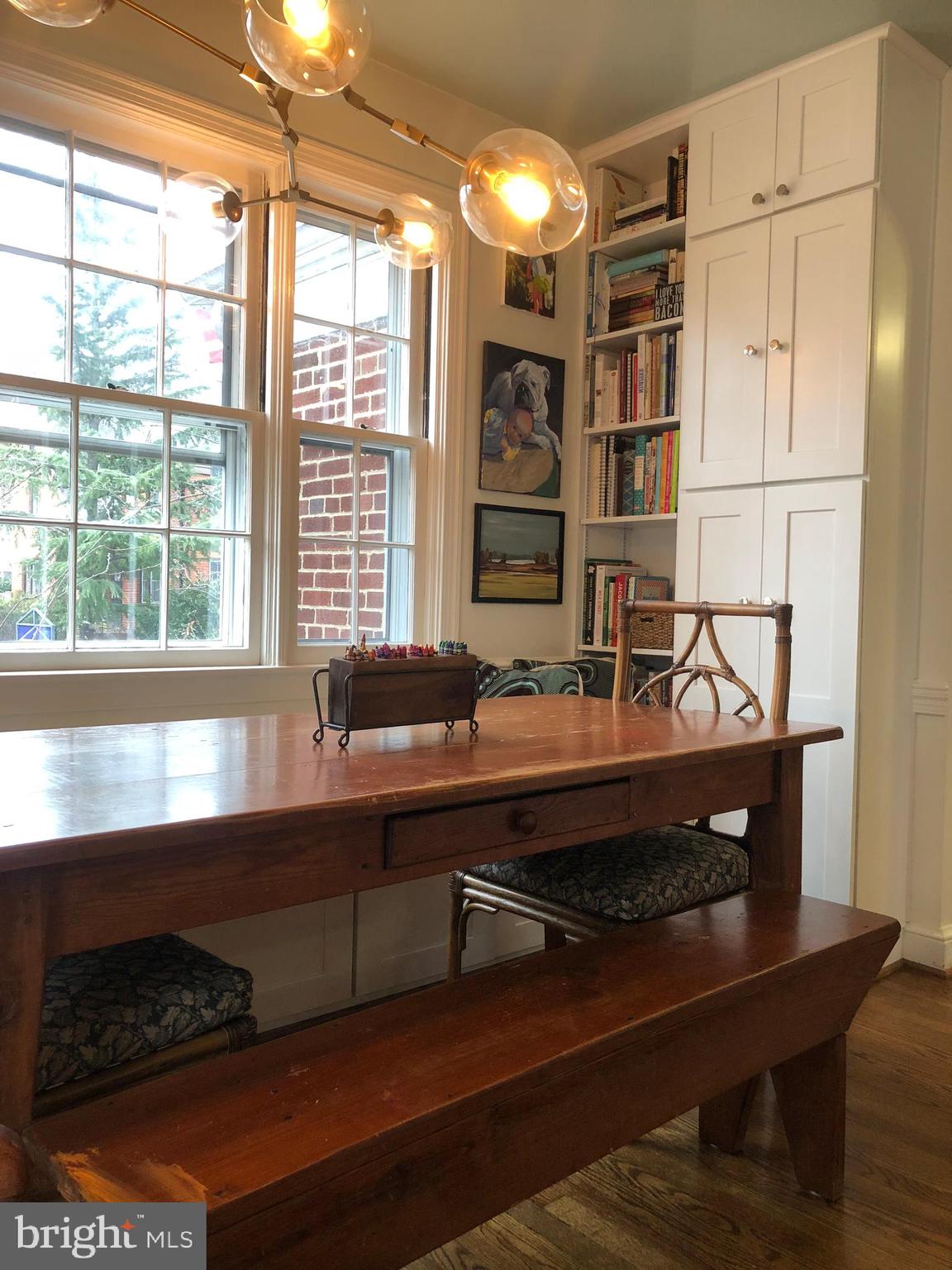 DEL RAY - Residential Lease