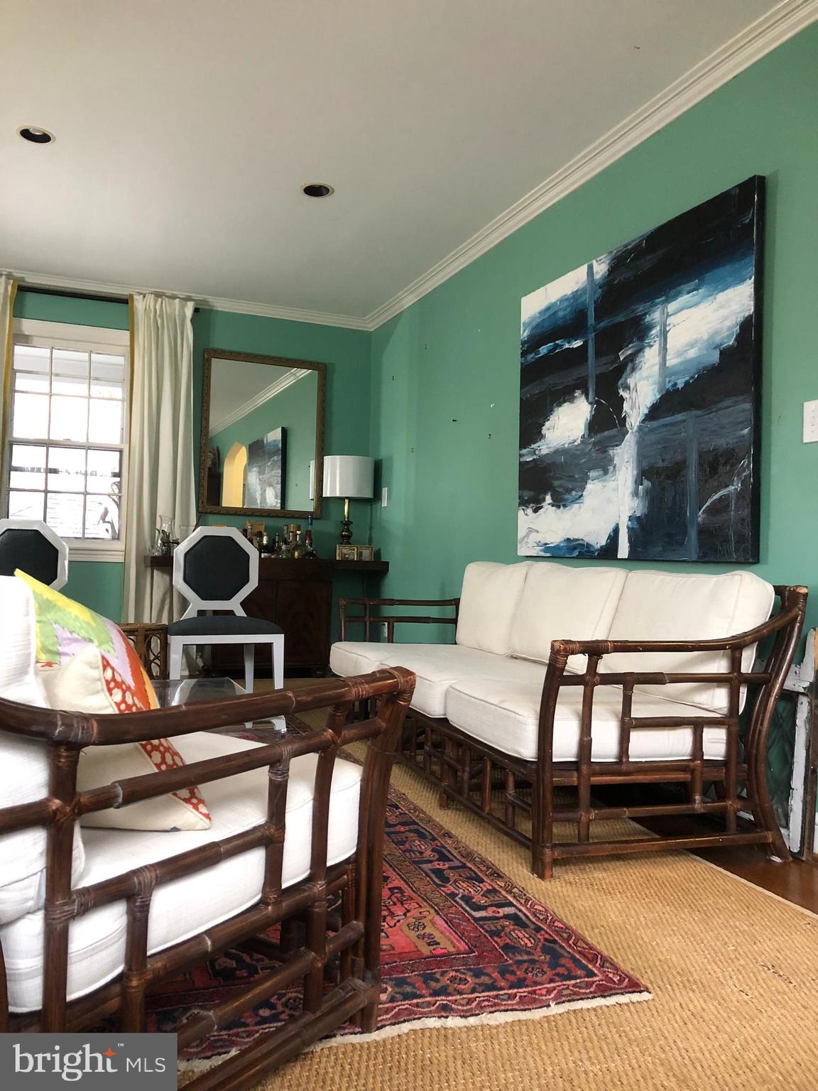 DEL RAY - Residential Lease