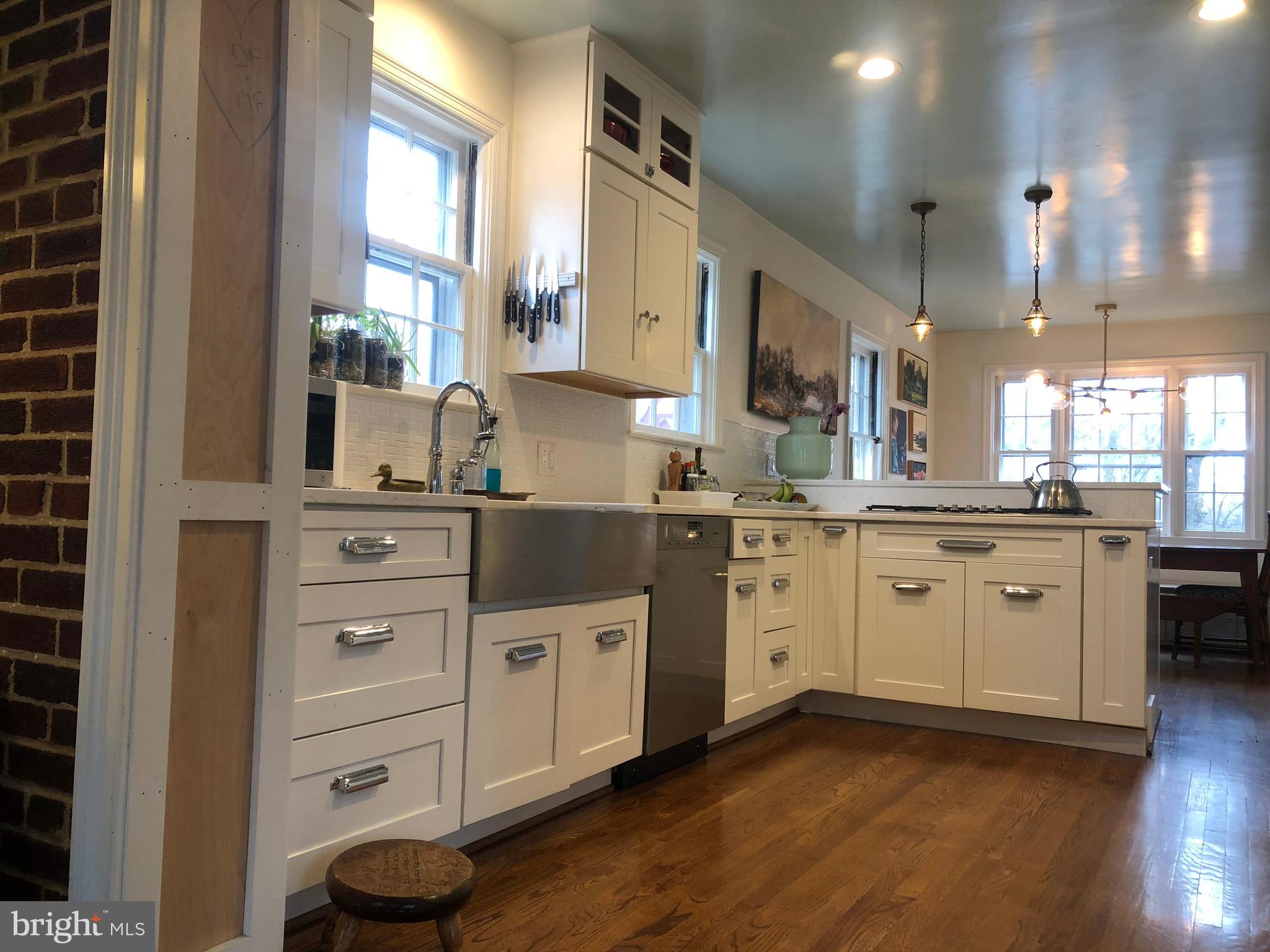 DEL RAY - Residential Lease