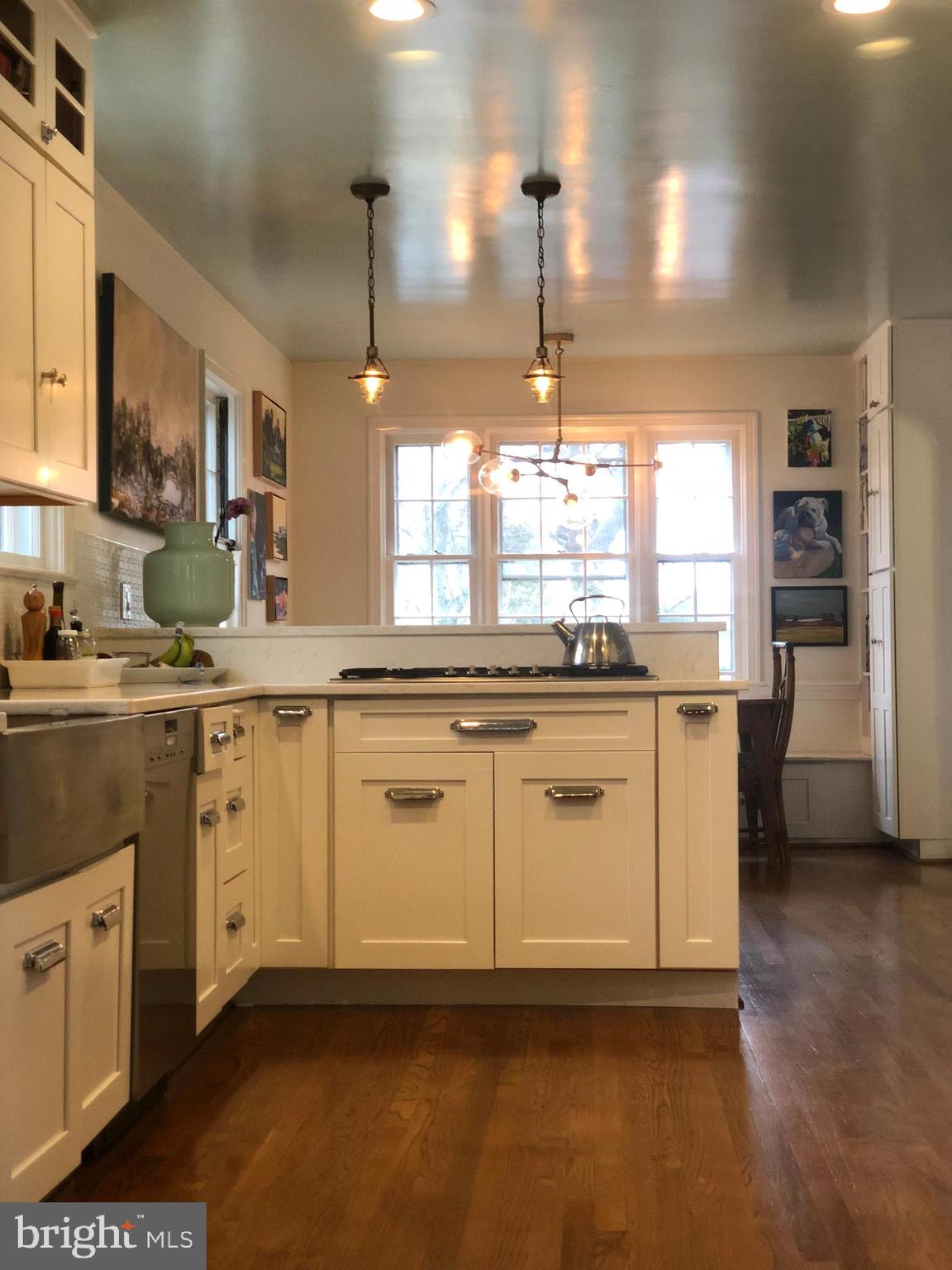 DEL RAY - Residential Lease