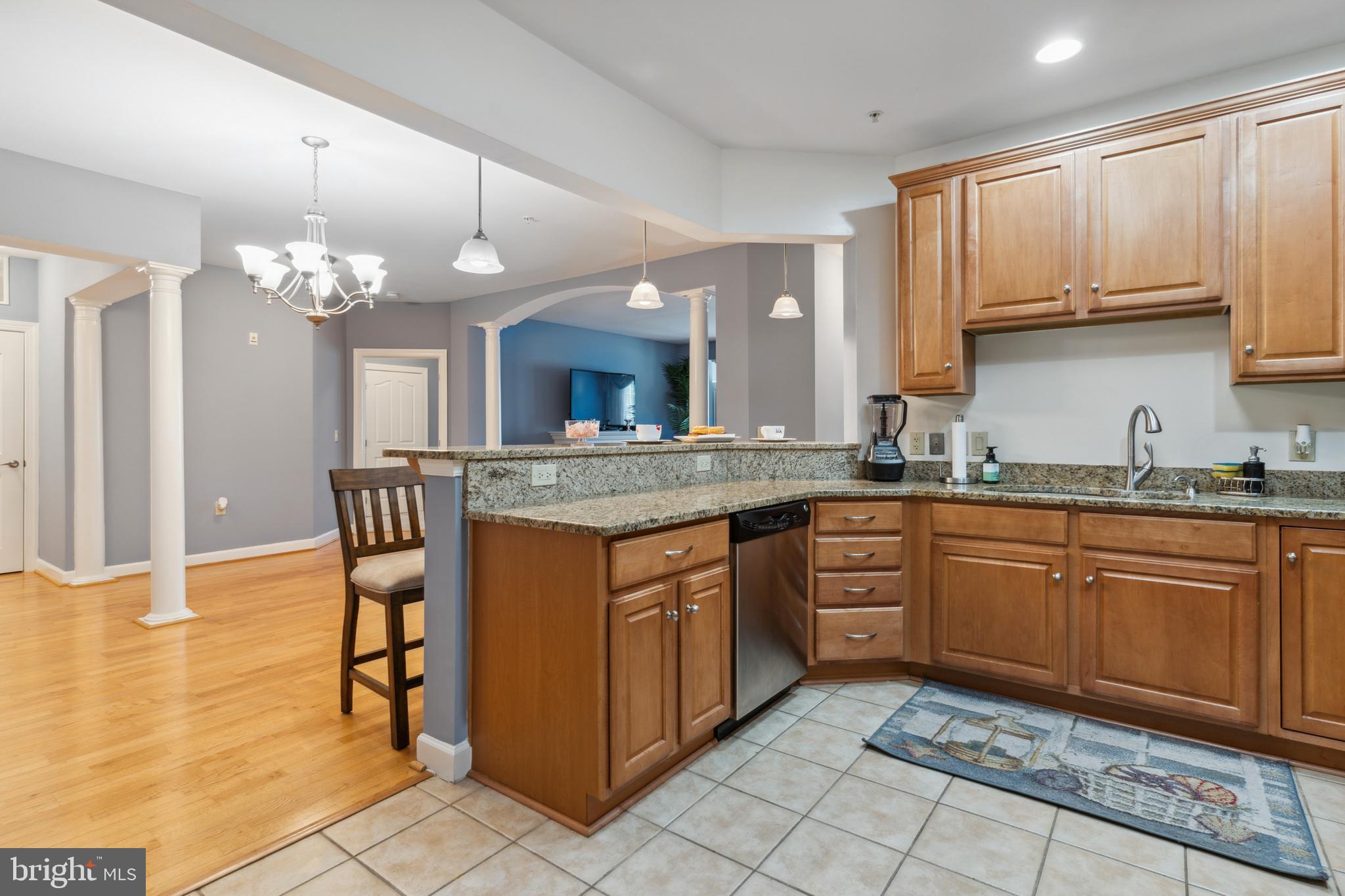 EDELEN STATION - Residential