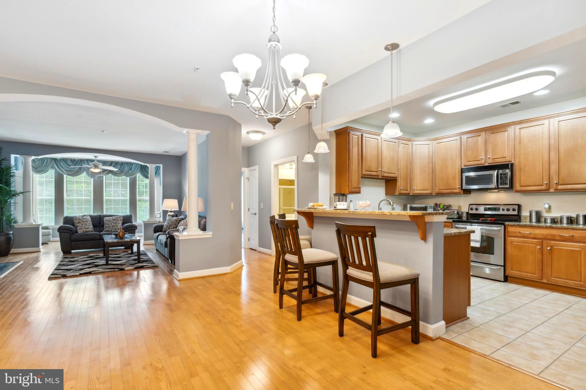 EDELEN STATION - Residential