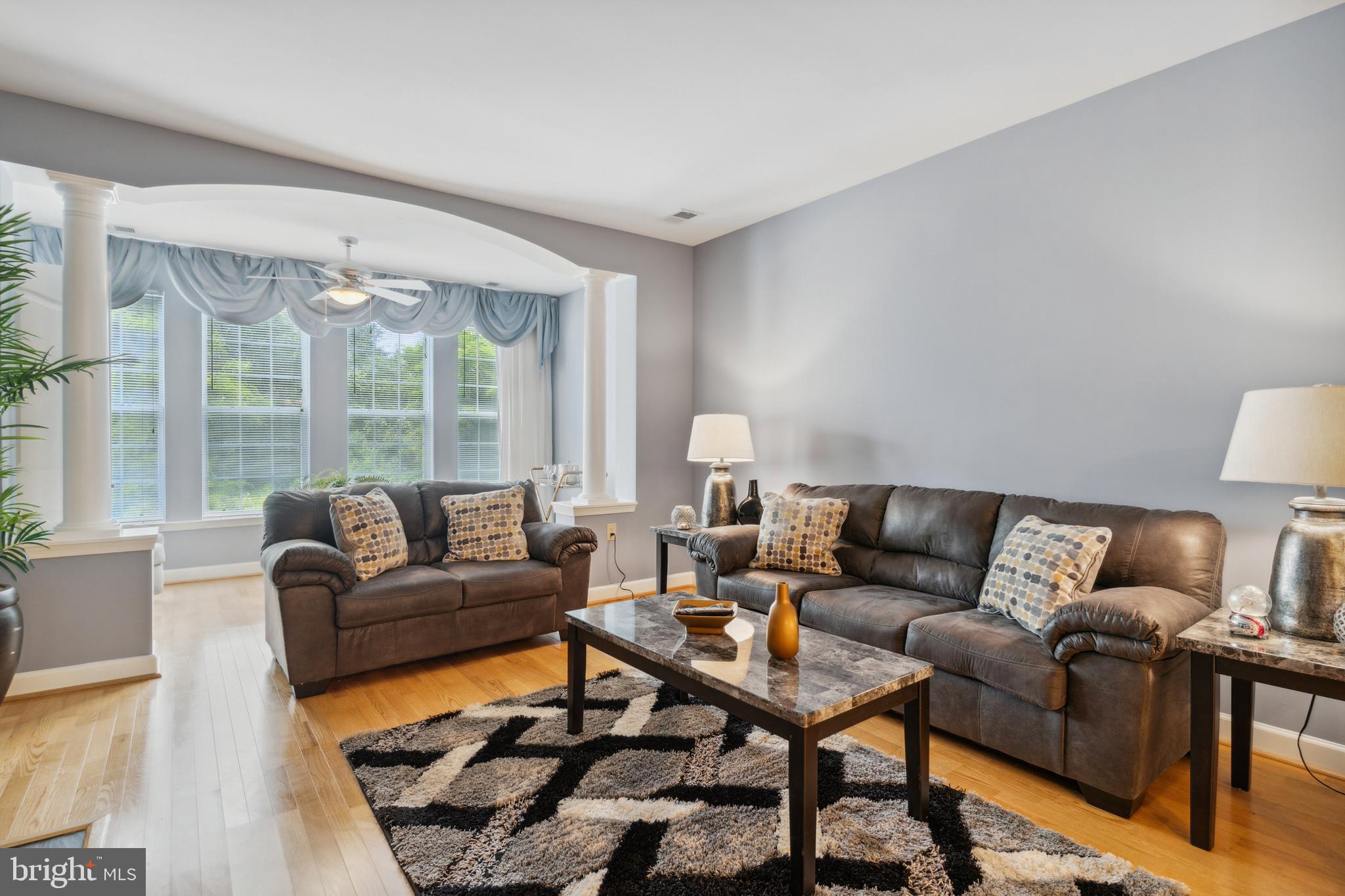 EDELEN STATION - Residential