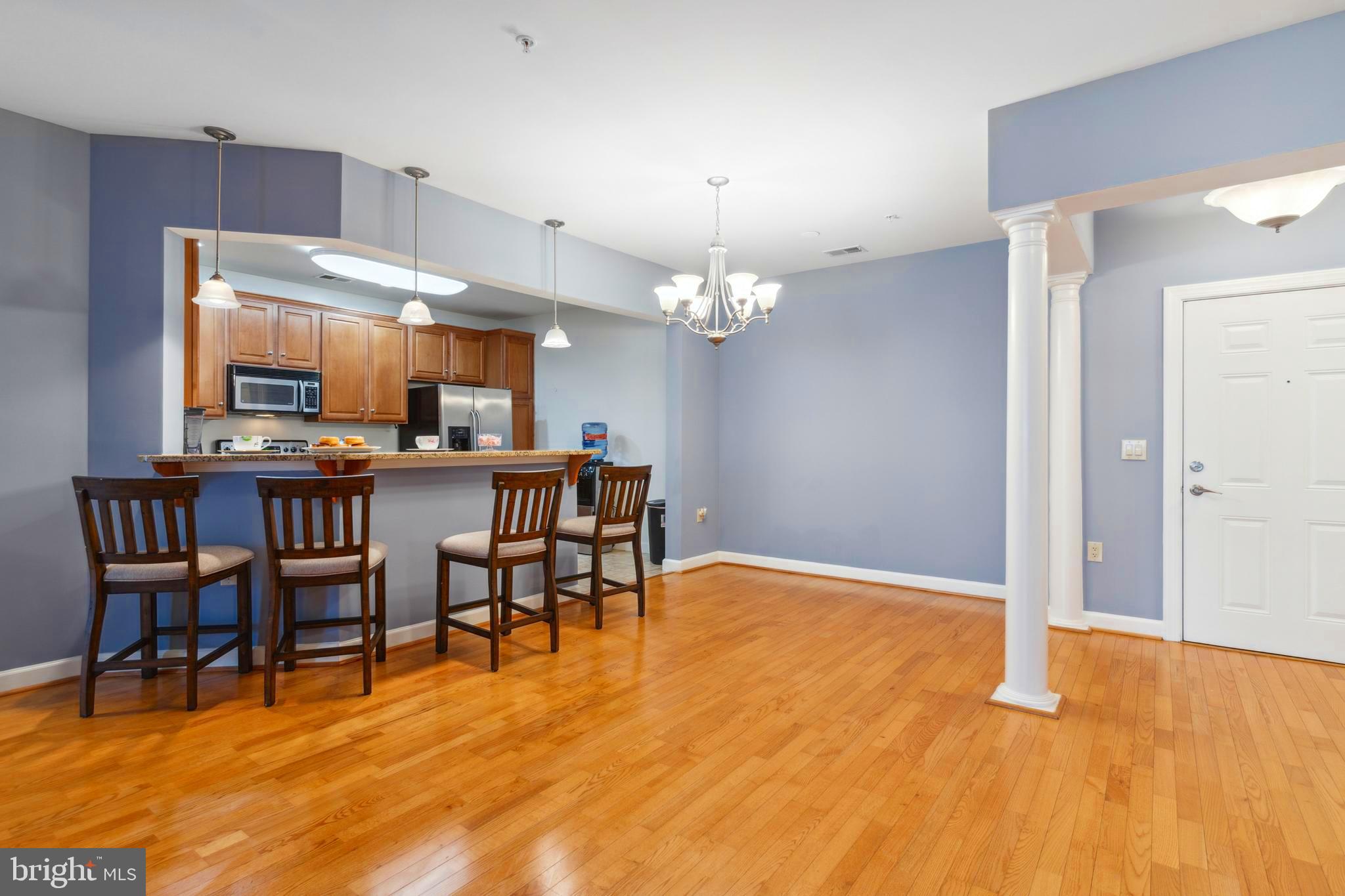 EDELEN STATION - Residential