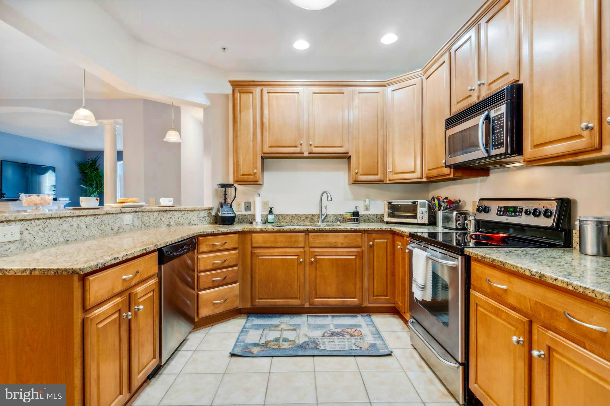 EDELEN STATION - Residential