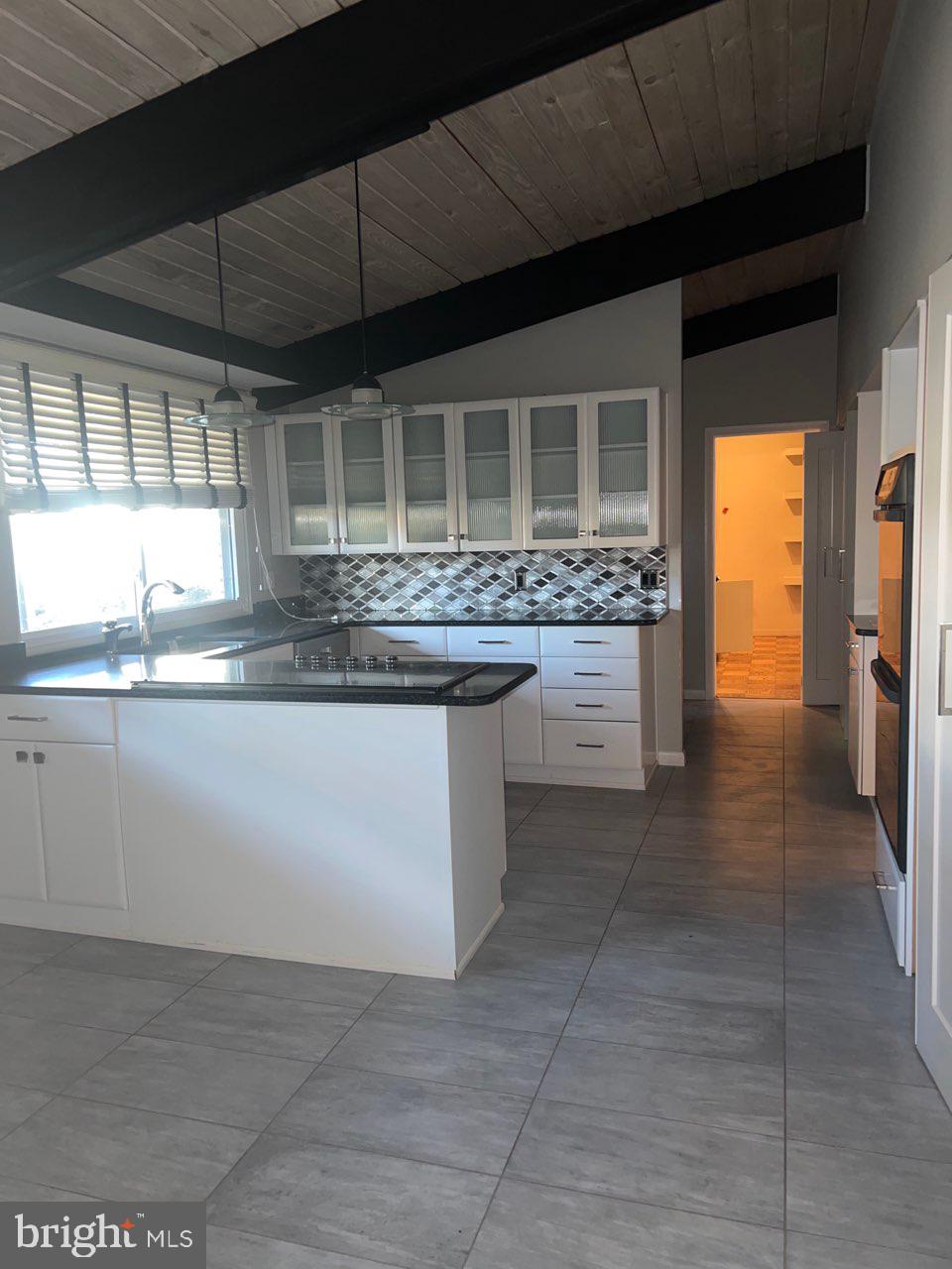 GWYNN OAK - Residential